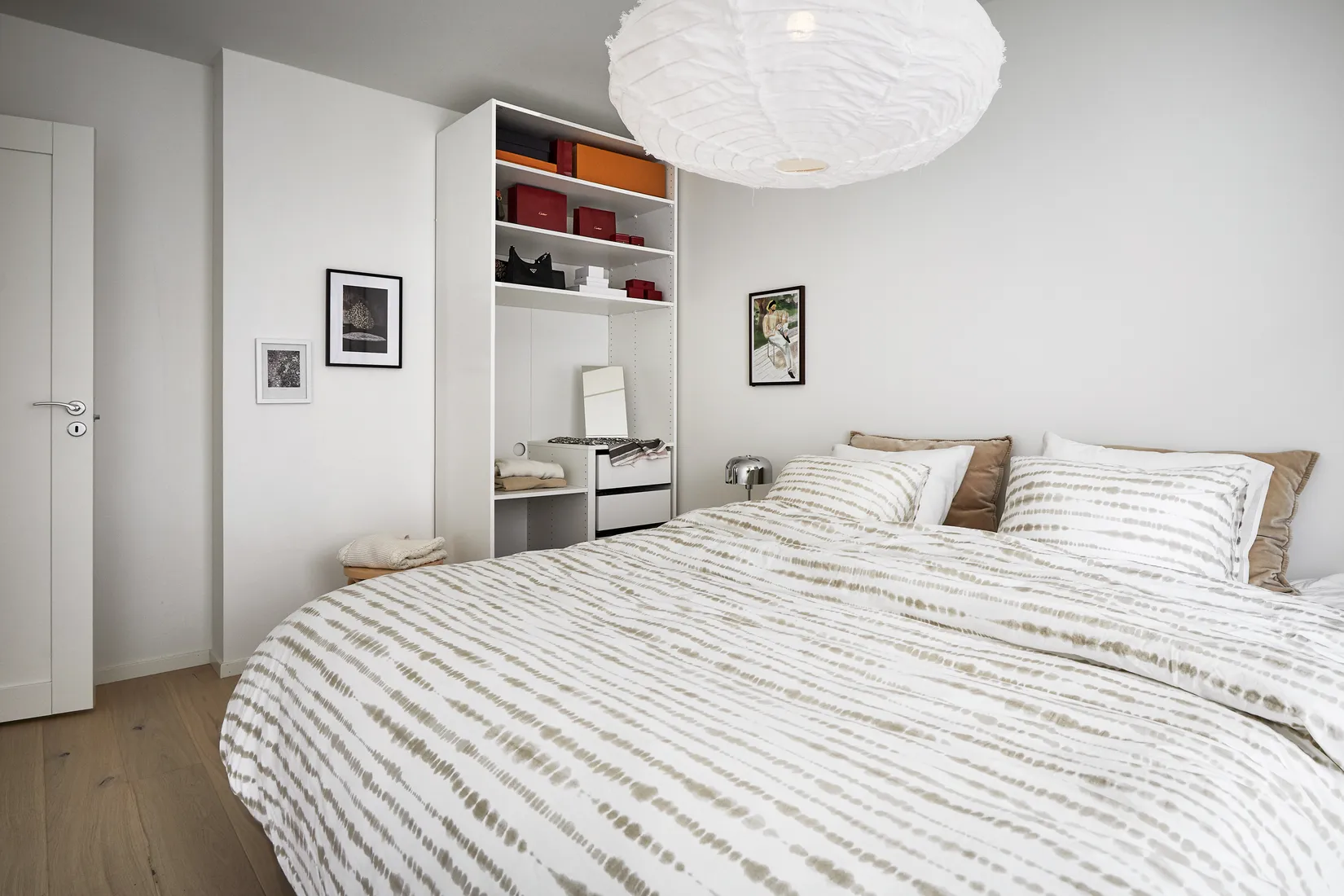 Bostadsrätt, Ljunglidsgatan 4, Bergdalen, Borås
