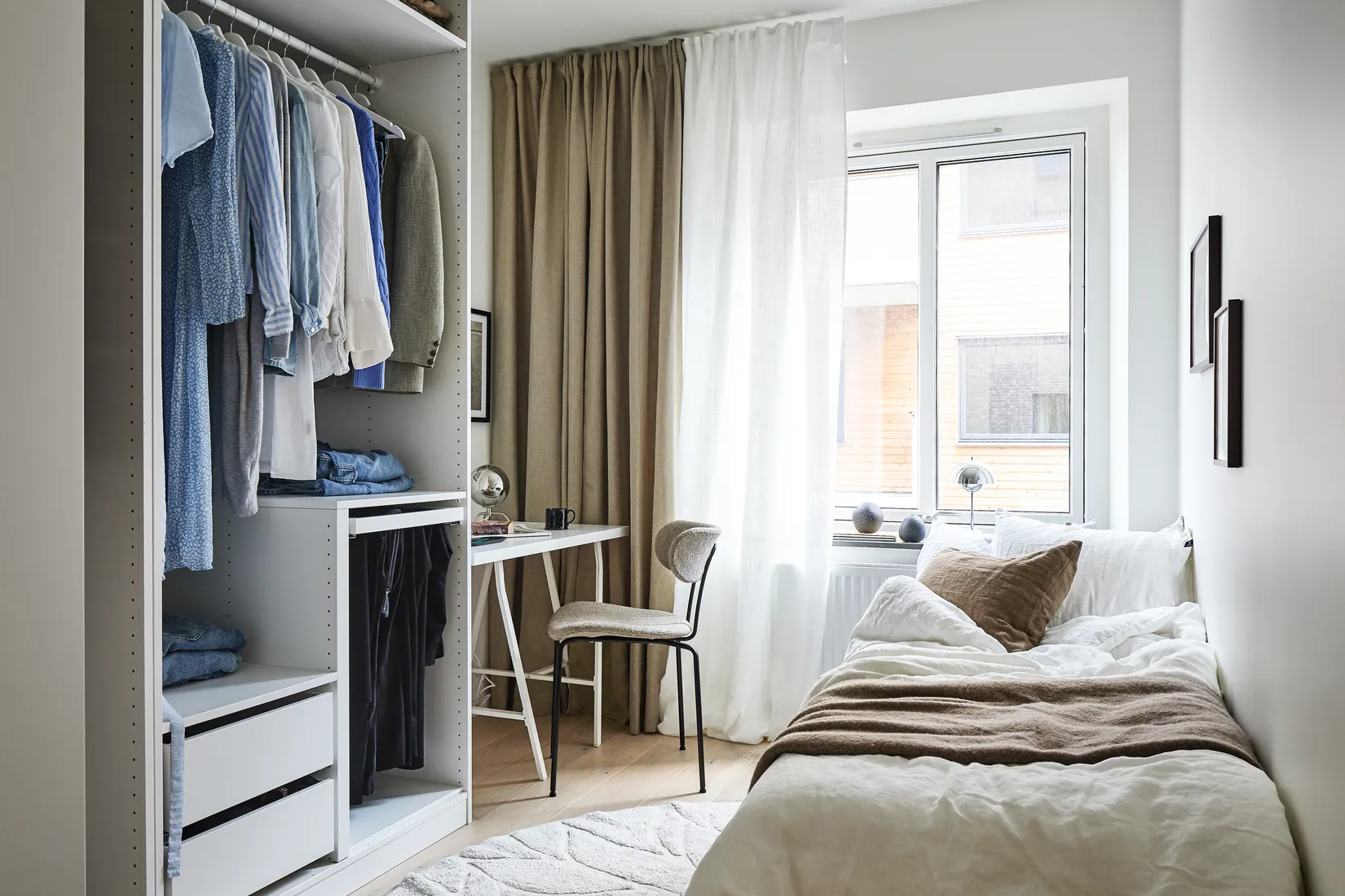 Bostadsrätt, Ljunglidsgatan 4, Bergdalen, Borås