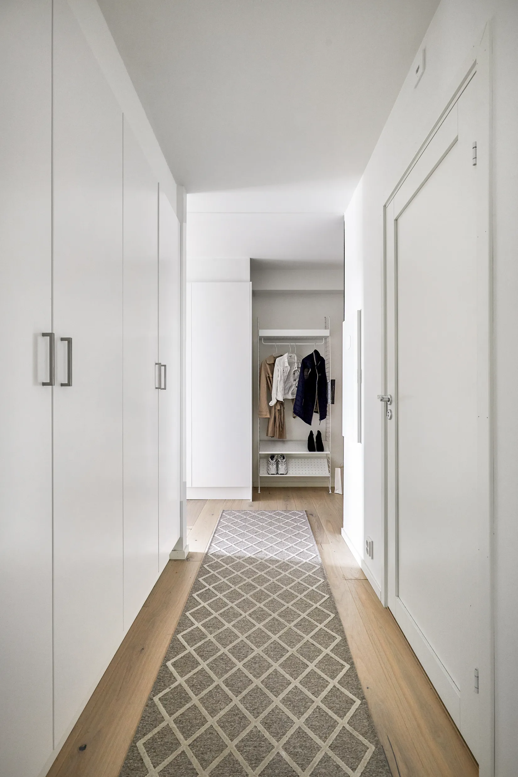 Bostadsrätt, Ljunglidsgatan 4, Bergdalen, Borås