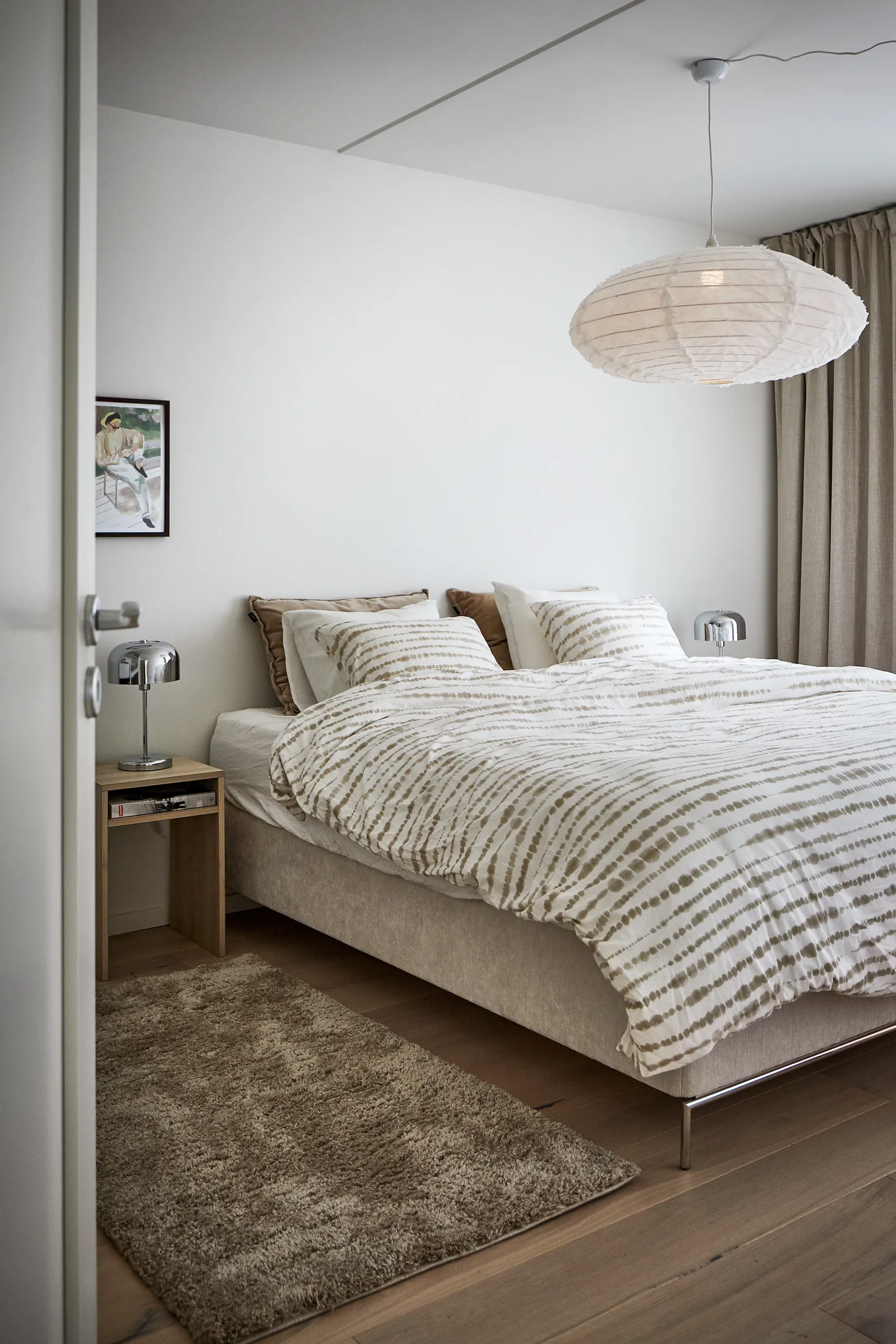 Bostadsrätt, Ljunglidsgatan 4, Bergdalen, Borås