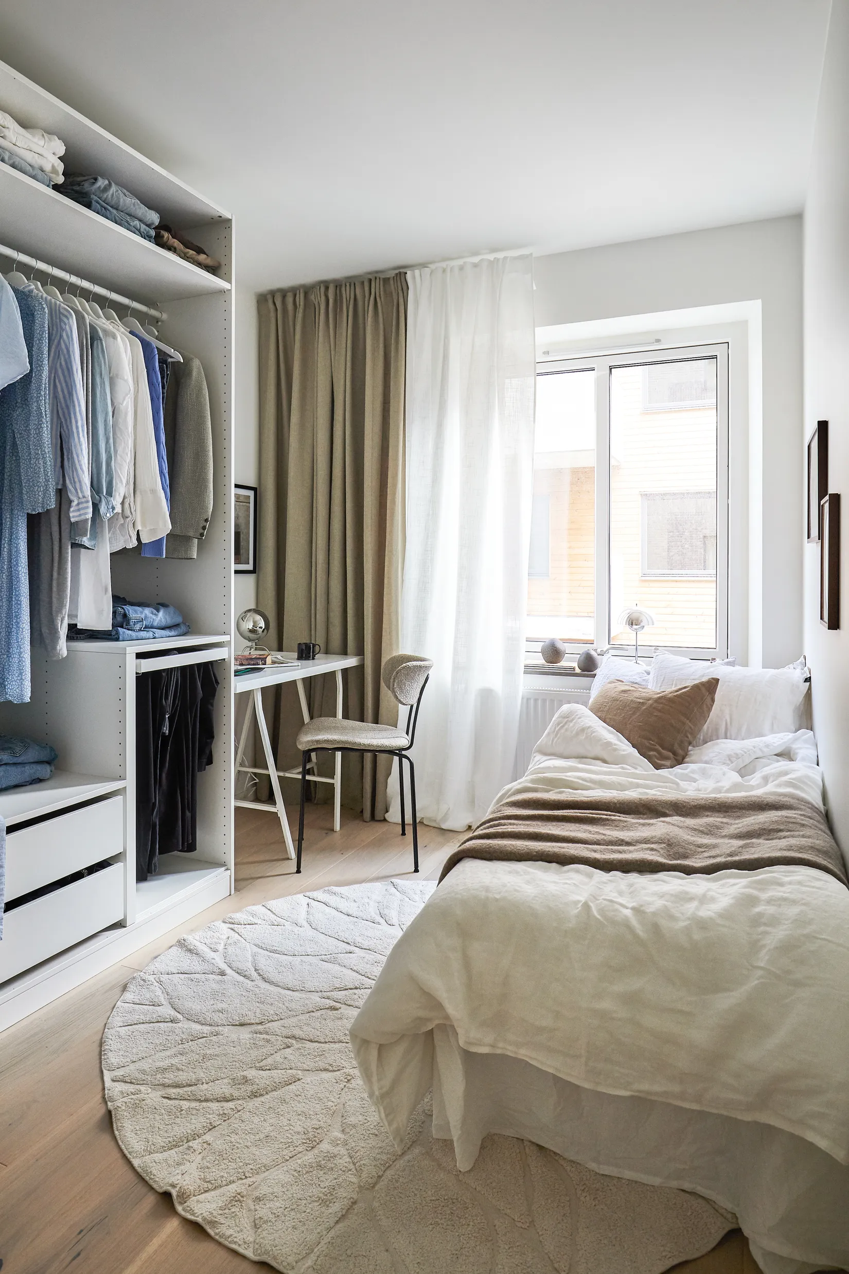 Bostadsrätt, Ljunglidsgatan 4, Bergdalen, Borås
