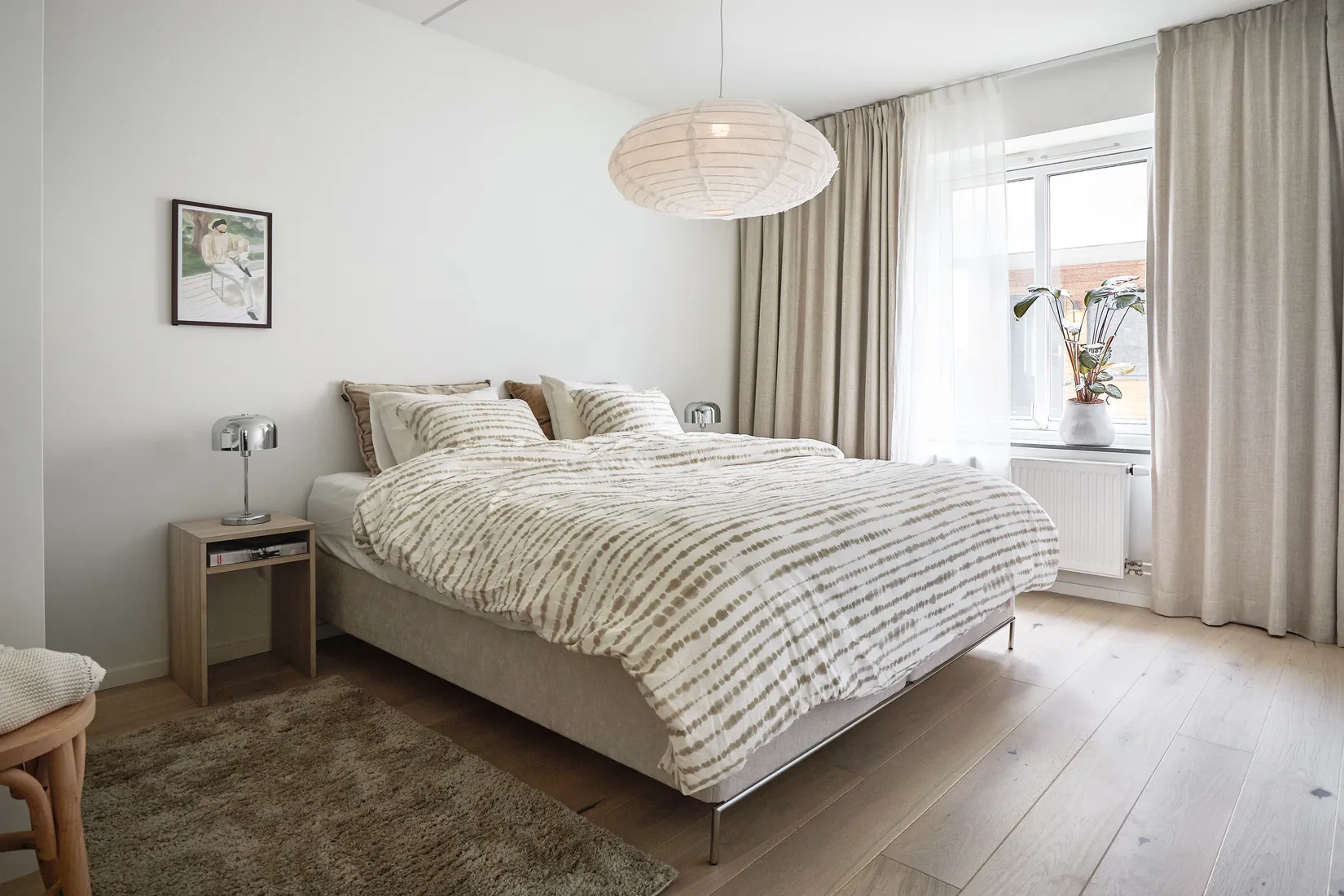 Bostadsrätt, Ljunglidsgatan 4, Bergdalen, Borås