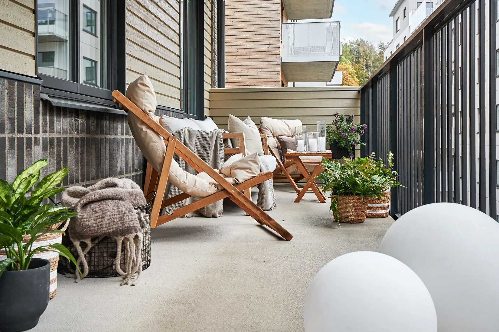 Bostadsrätt, Ljunglidsgatan 4, Bergdalen, Borås