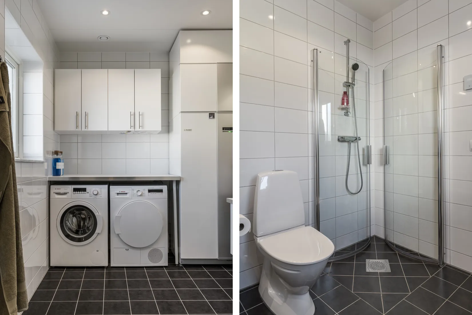 Bostadsrätt, Radhus, Nästegårdsvägen 32C, Lillån, Örebro