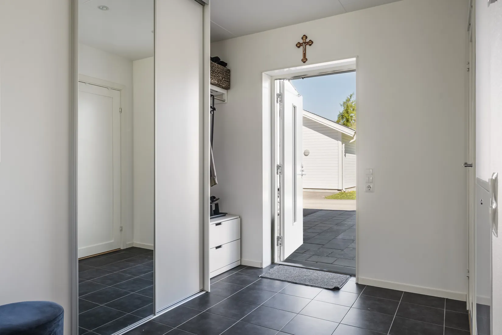 Bostadsrätt, Radhus, Nästegårdsvägen 32C, Lillån, Örebro