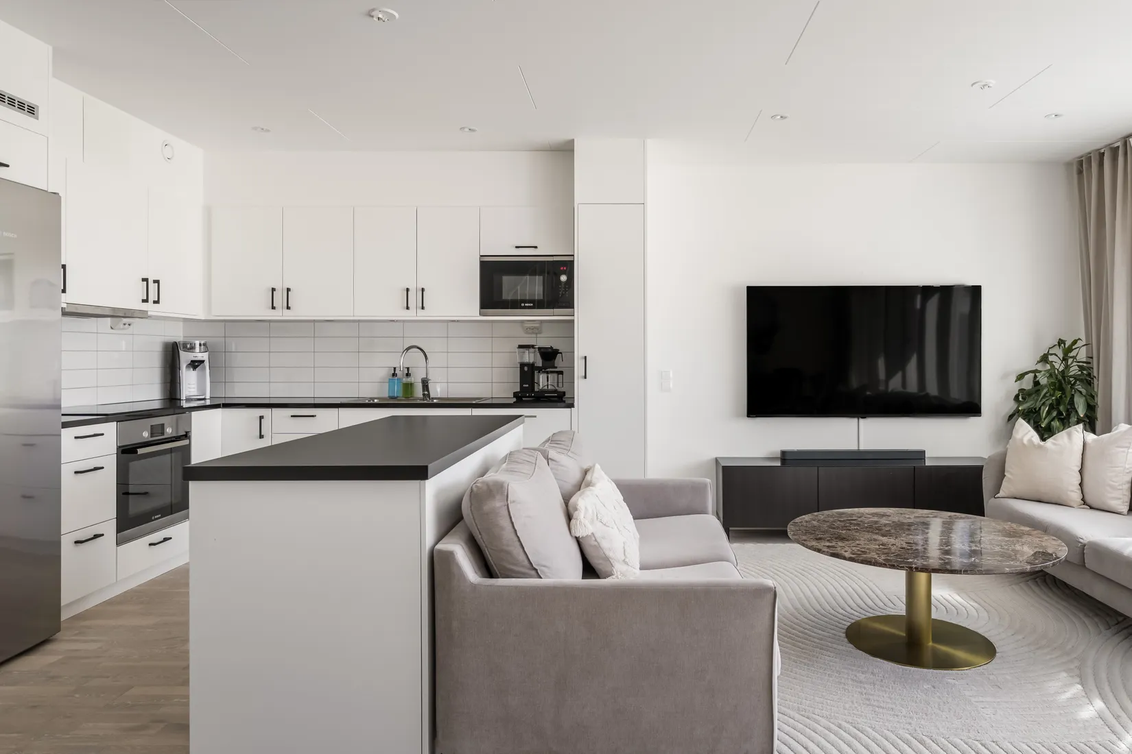 Bostadsrätt, Radhus, Nästegårdsvägen 32C, Lillån, Örebro