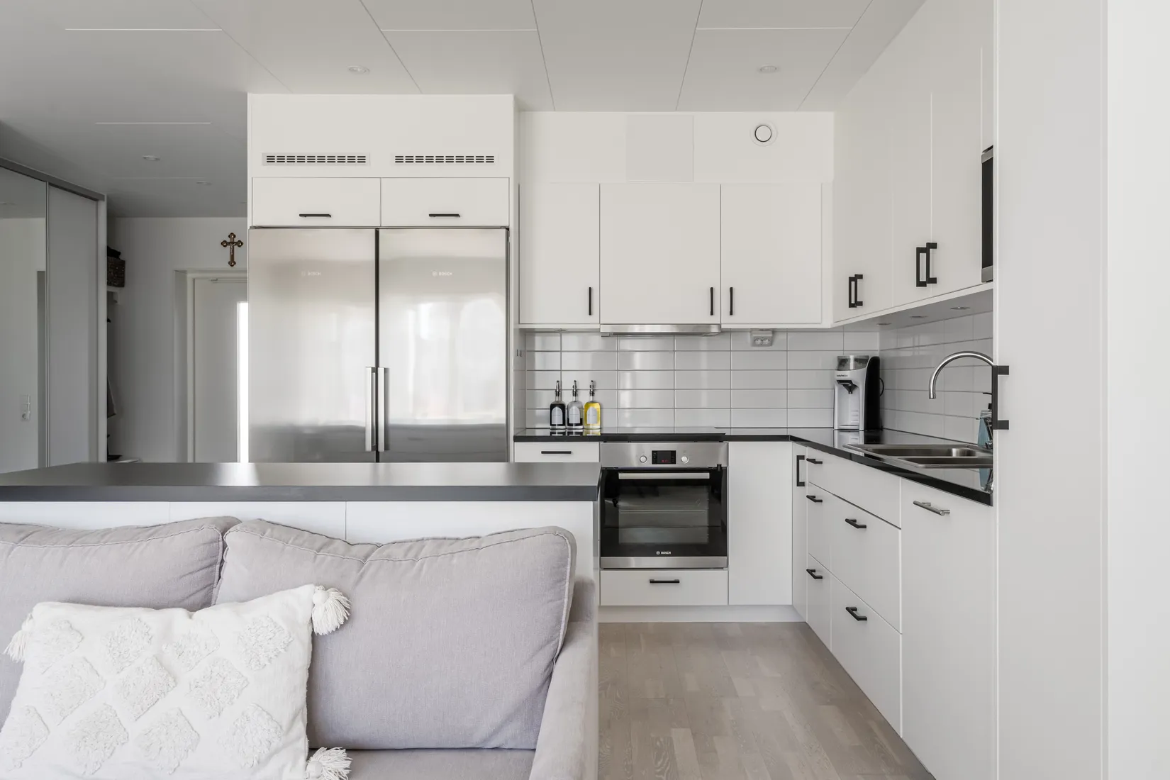 Bostadsrätt, Radhus, Nästegårdsvägen 32C, Lillån, Örebro