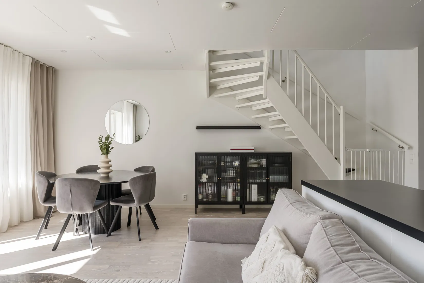 Bostadsrätt, Radhus, Nästegårdsvägen 32C, Lillån, Örebro
