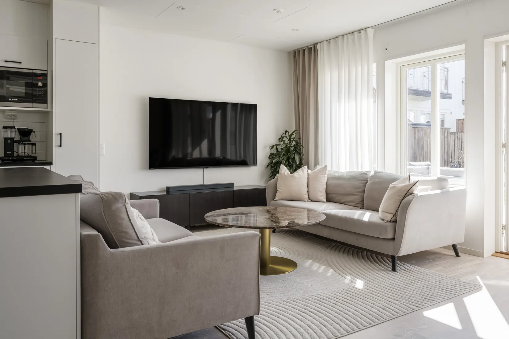 Bostadsrätt, Radhus, Nästegårdsvägen 32C, Lillån, Örebro