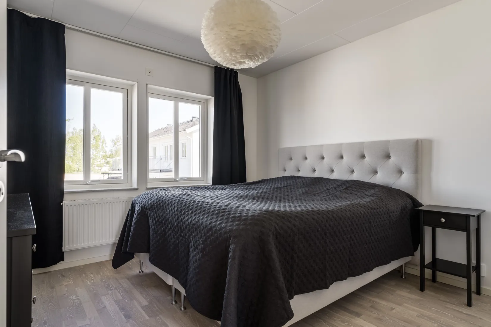 Bostadsrätt, Radhus, Nästegårdsvägen 32C, Lillån, Örebro