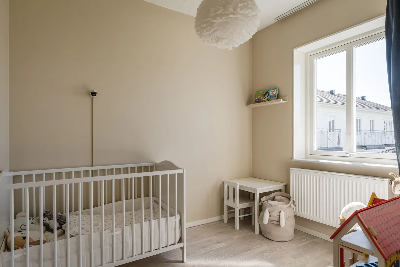 Bostadsrätt, Radhus, Nästegårdsvägen 32C, Lillån, Örebro