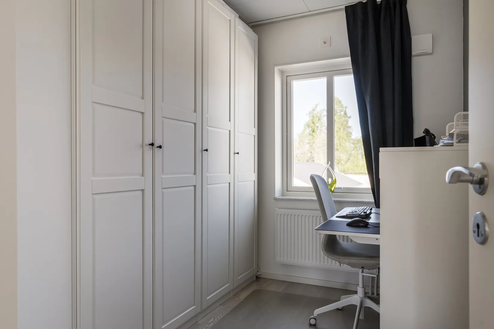 Bostadsrätt, Radhus, Nästegårdsvägen 32C, Lillån, Örebro