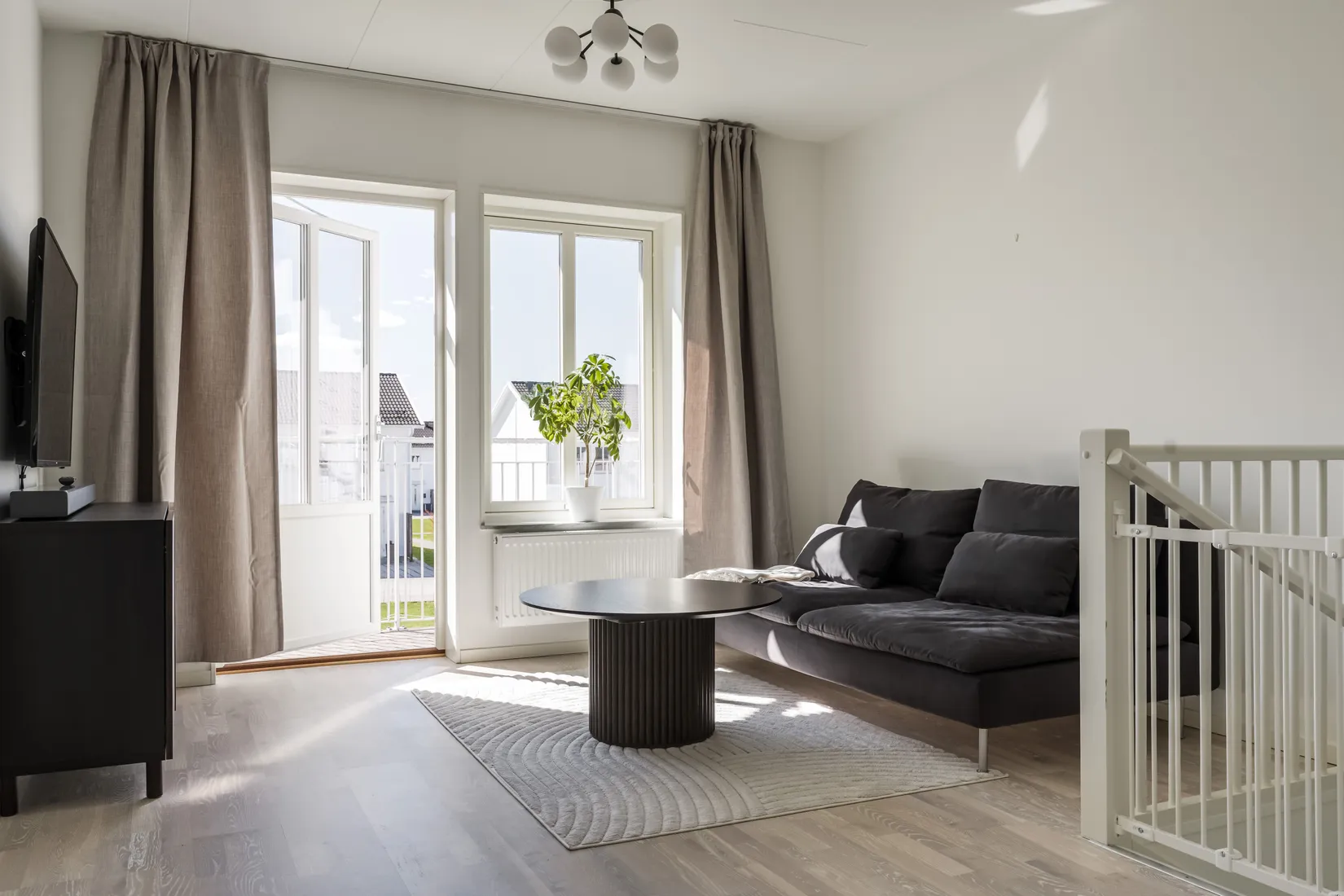 Bostadsrätt, Radhus, Nästegårdsvägen 32C, Lillån, Örebro