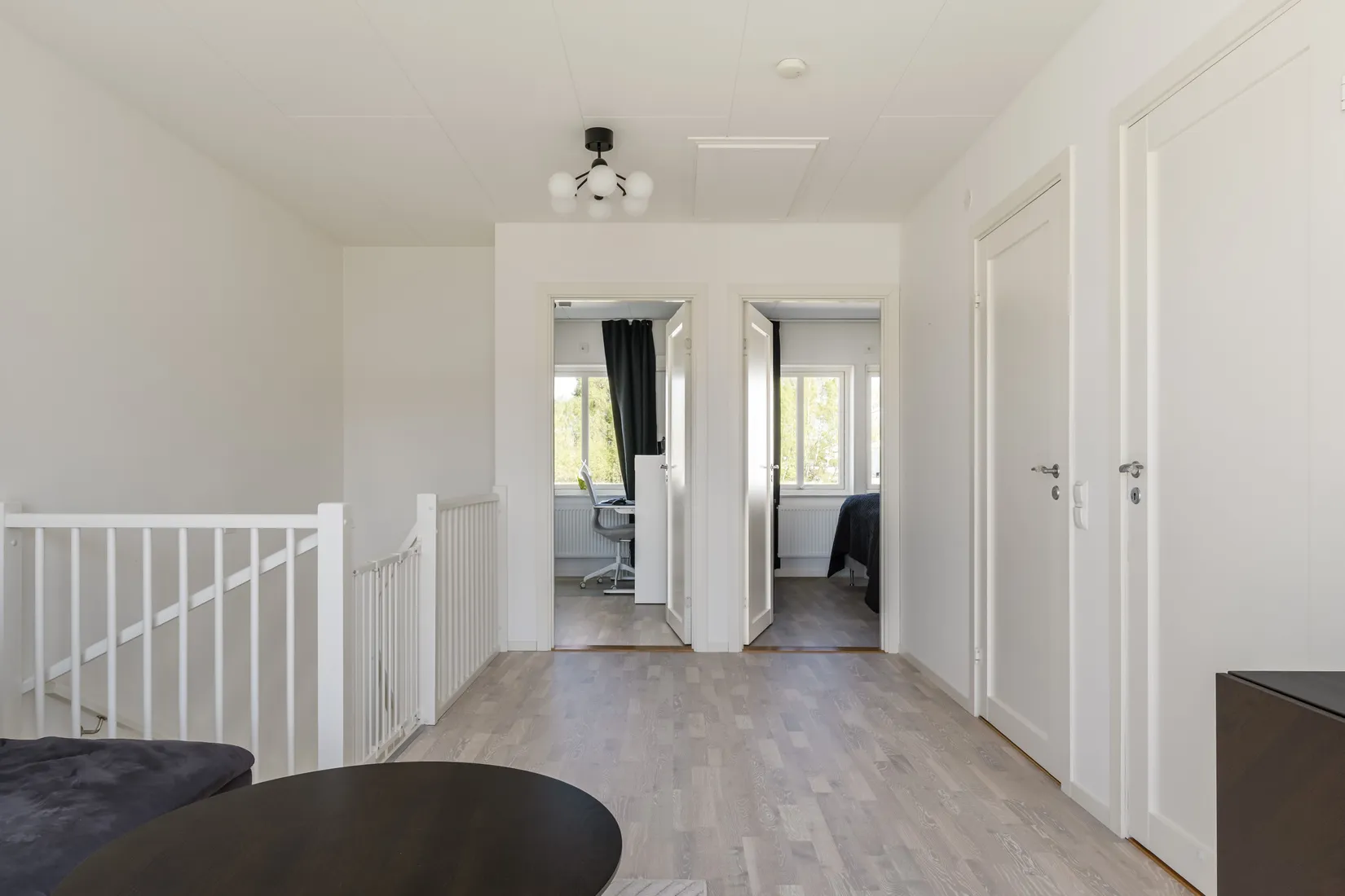 Bostadsrätt, Radhus, Nästegårdsvägen 32C, Lillån, Örebro