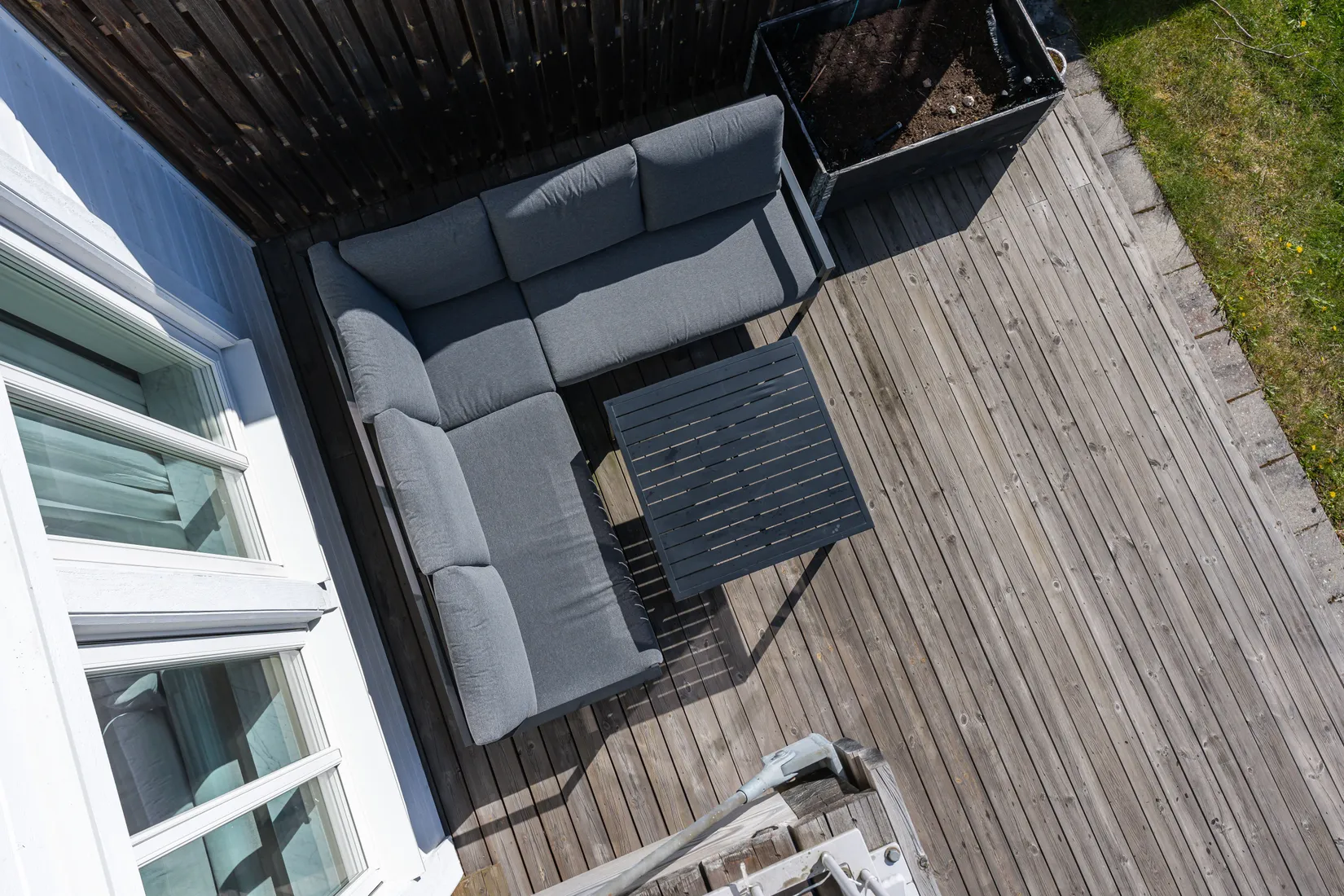 Bostadsrätt, Radhus, Nästegårdsvägen 32C, Lillån, Örebro