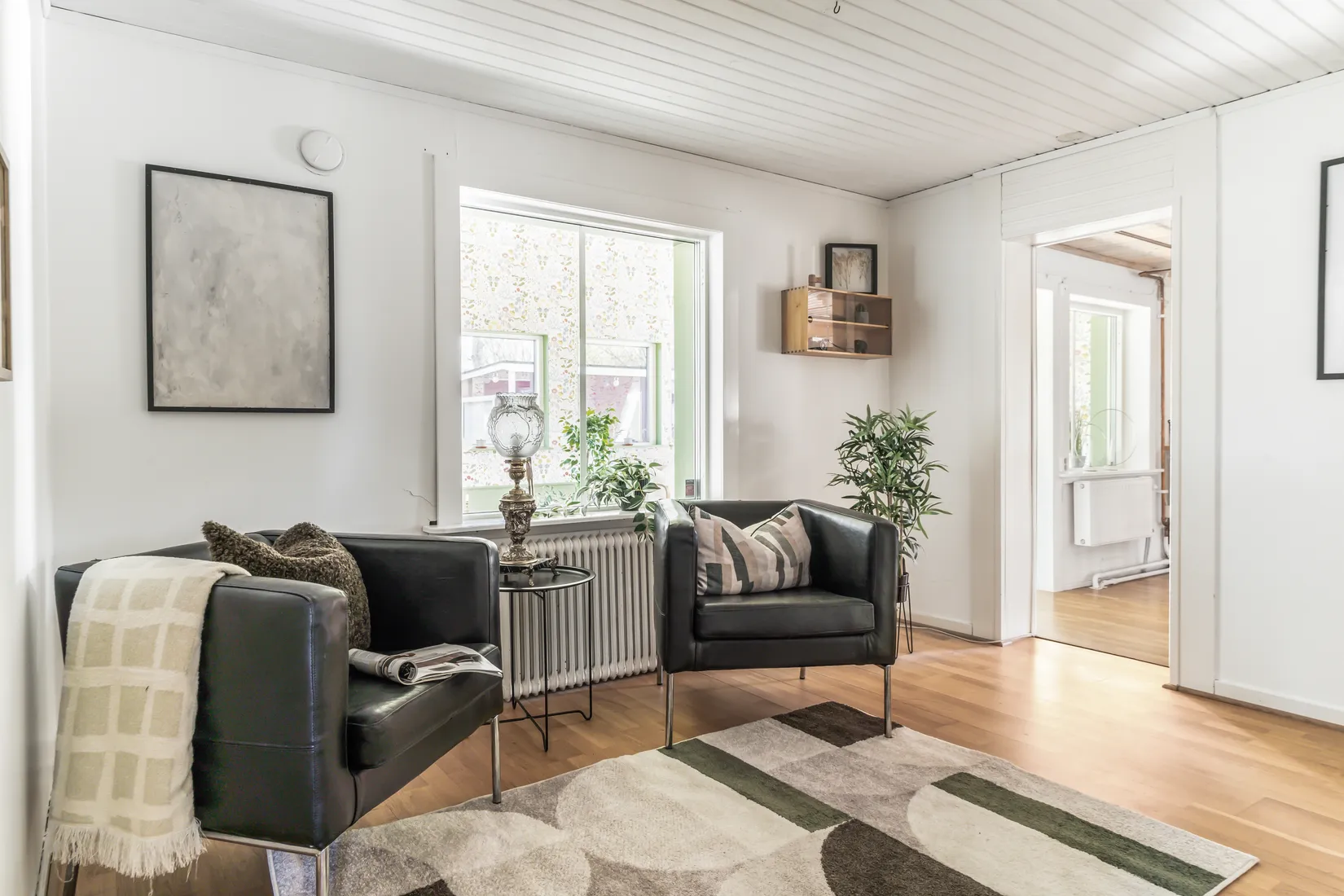 Villa, Fredskogsvägen 30, Norra Åsum, Kristianstad