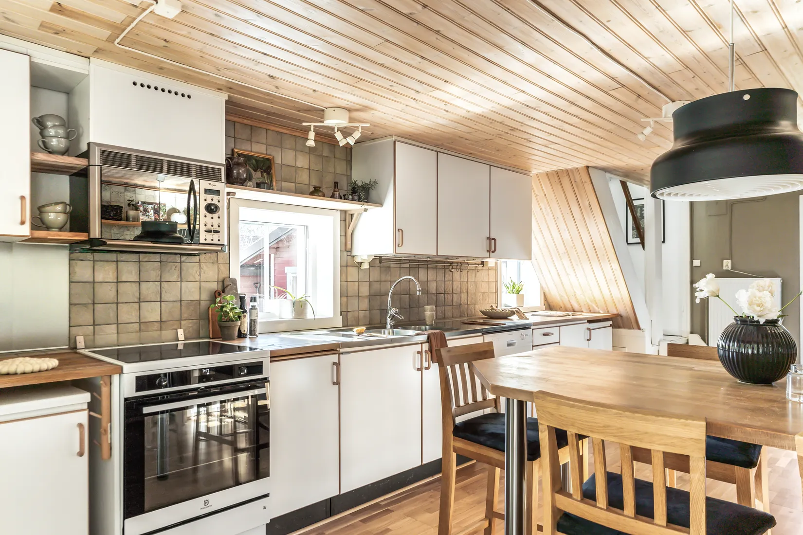 Villa, Fredskogsvägen 30, Norra Åsum, Kristianstad