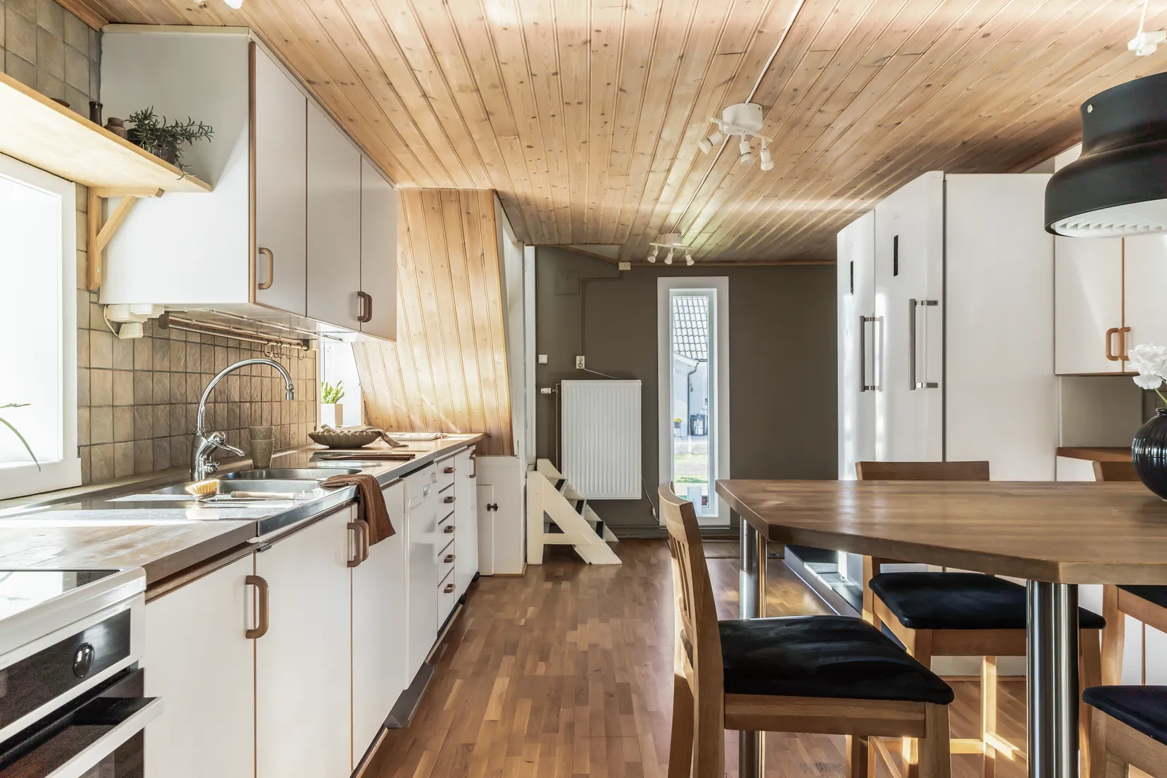 Villa, Fredskogsvägen 30, Norra Åsum, Kristianstad