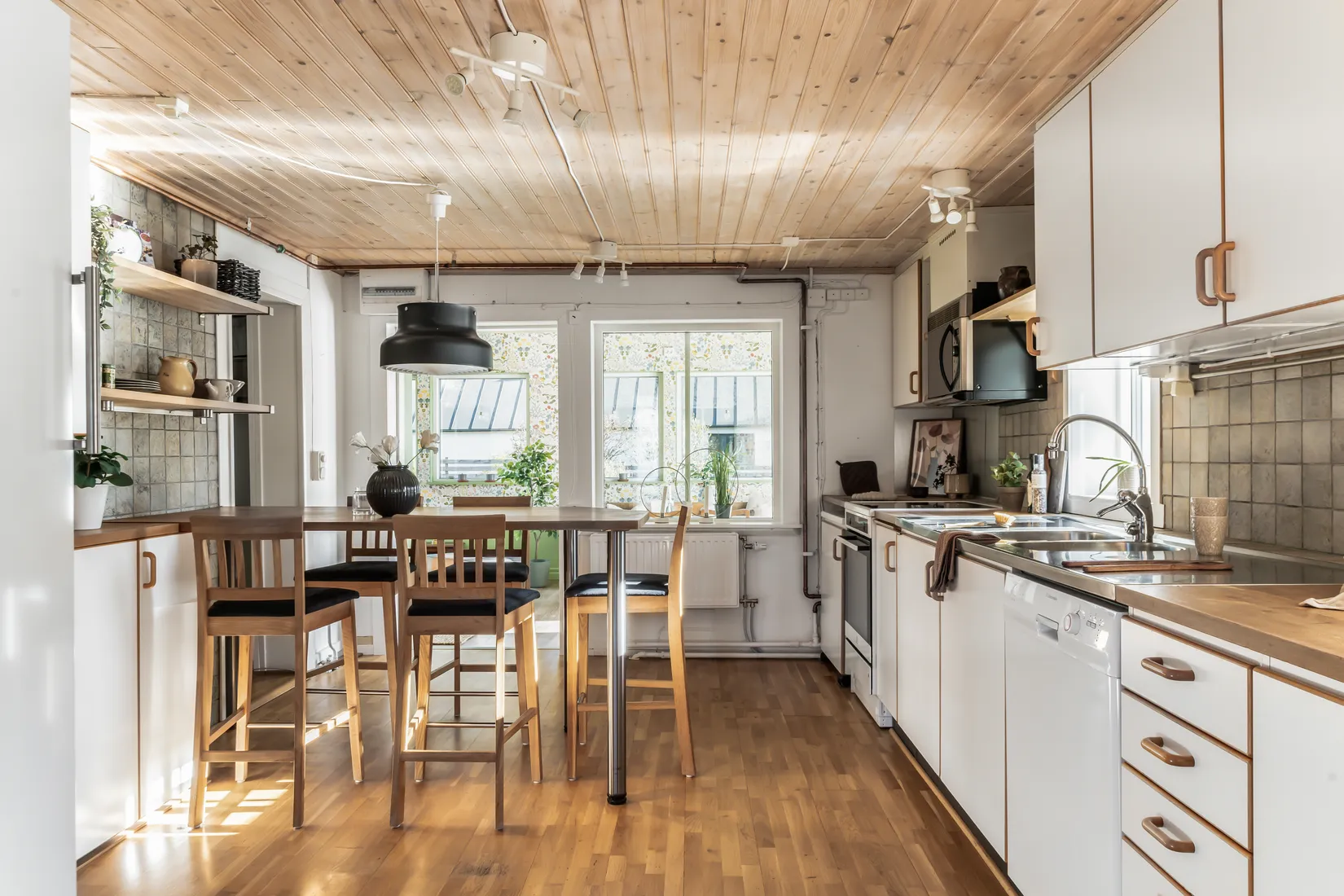 Villa, Fredskogsvägen 30, Norra Åsum, Kristianstad
