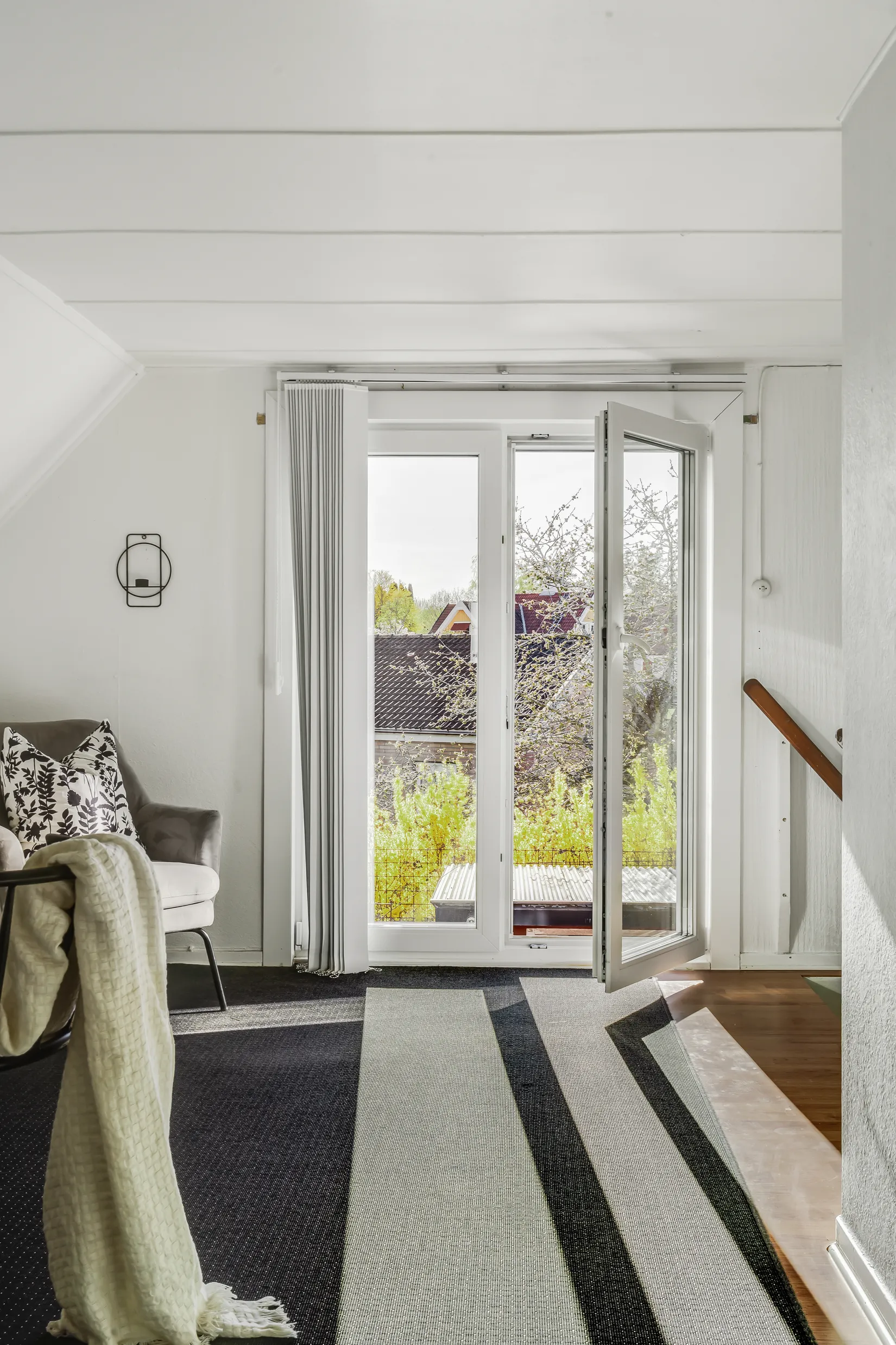 Villa, Fredskogsvägen 30, Norra Åsum, Kristianstad