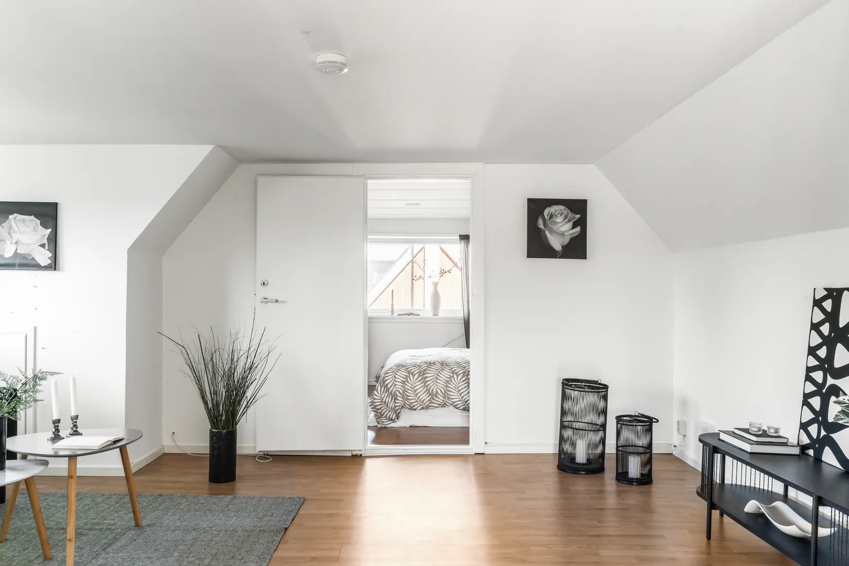 Villa, Fredskogsvägen 30, Norra Åsum, Kristianstad