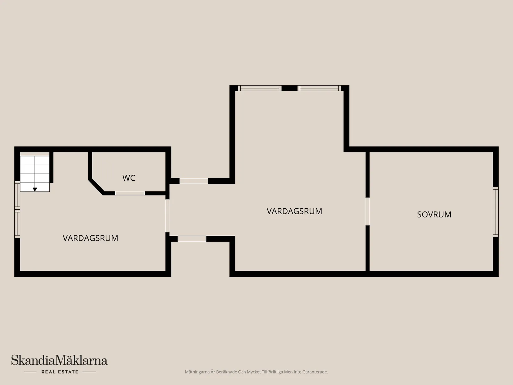 Villa, Fredskogsvägen 30, Norra Åsum, Kristianstad
