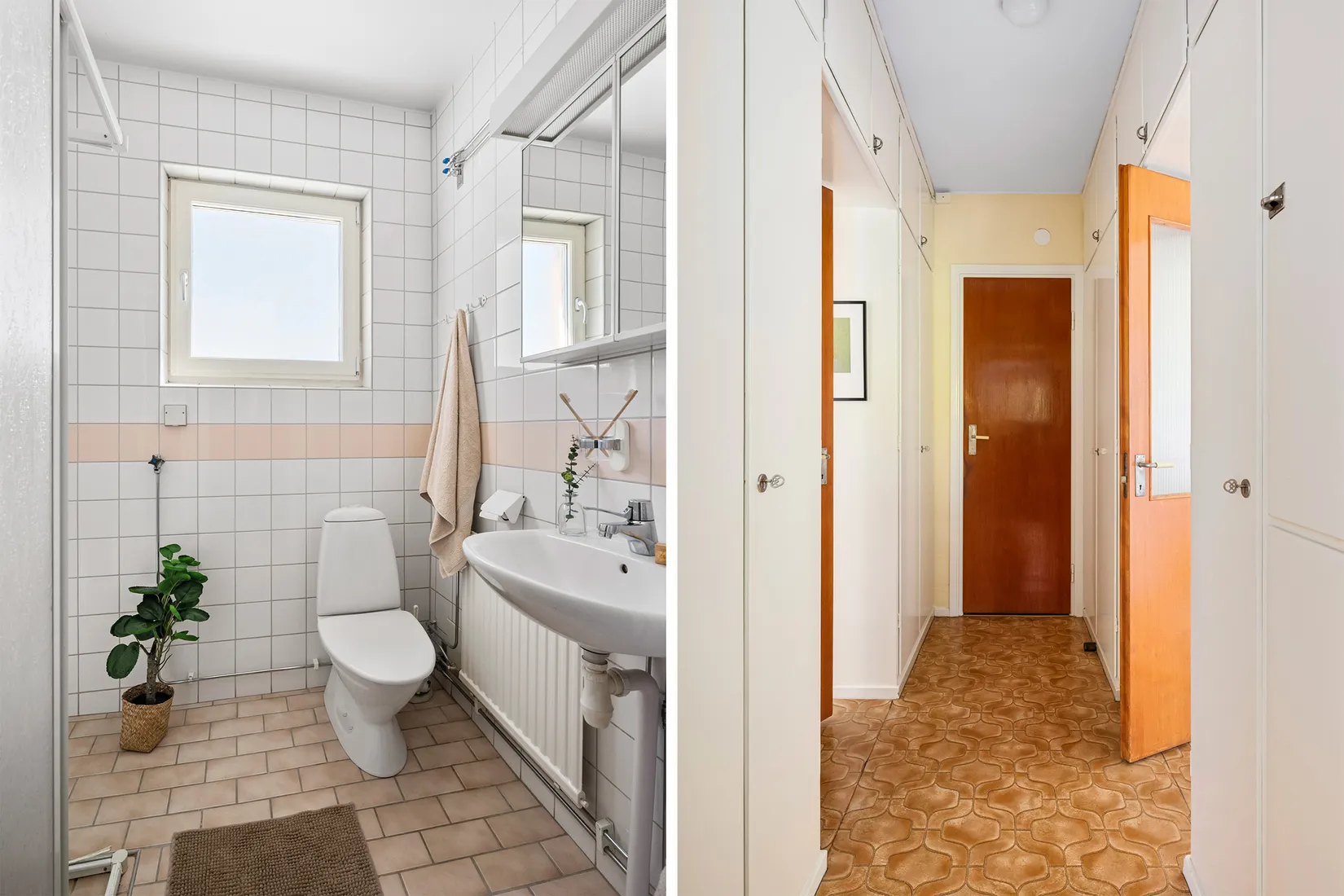 Bostadsrätt, Årevägen 11, Vällingby Centrum, Stockholm