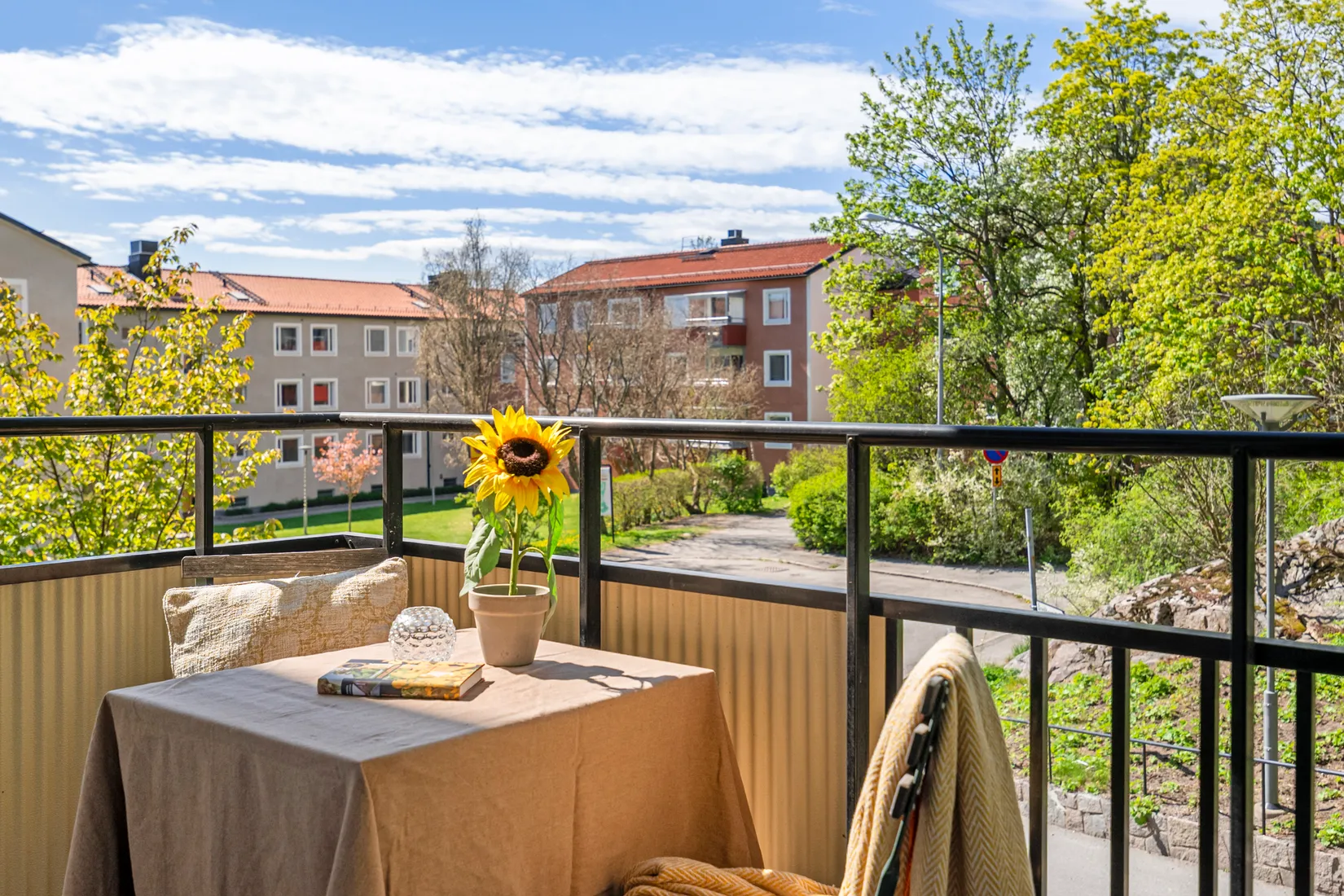 Bostadsrätt, Årevägen 11, Vällingby Centrum, Stockholm