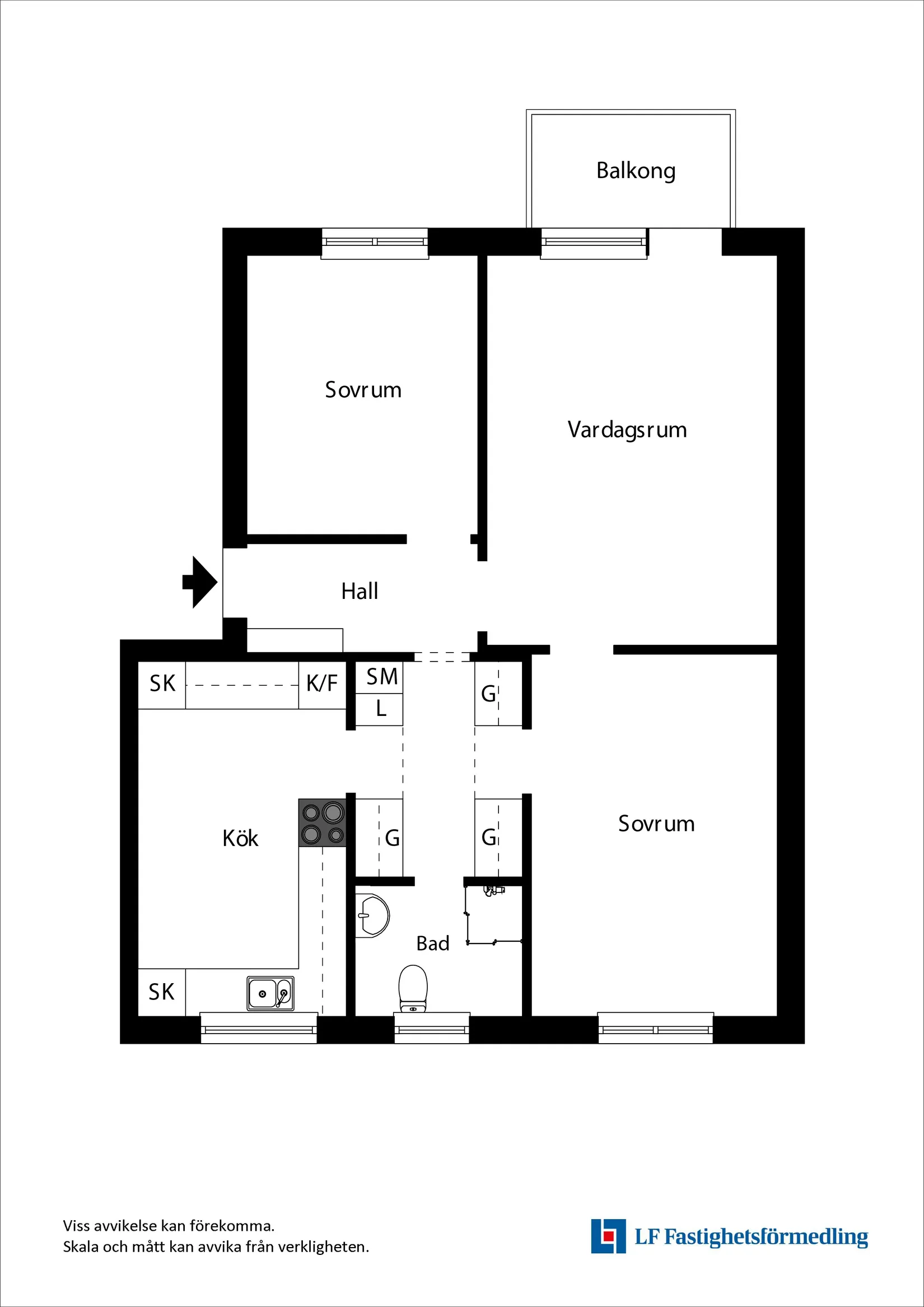 Bostadsrätt, Årevägen 11, Vällingby Centrum, Stockholm