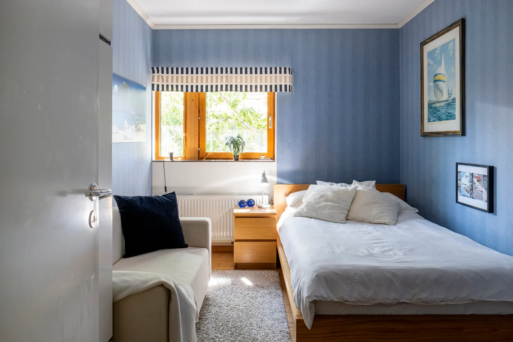 Villa, Enbärsbacken 14, Vaxholm Kullön, Vaxholm