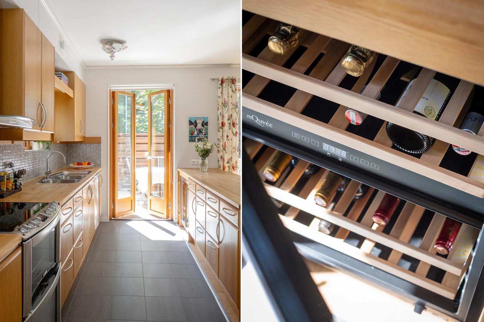 Villa, Enbärsbacken 14, Vaxholm Kullön, Vaxholm