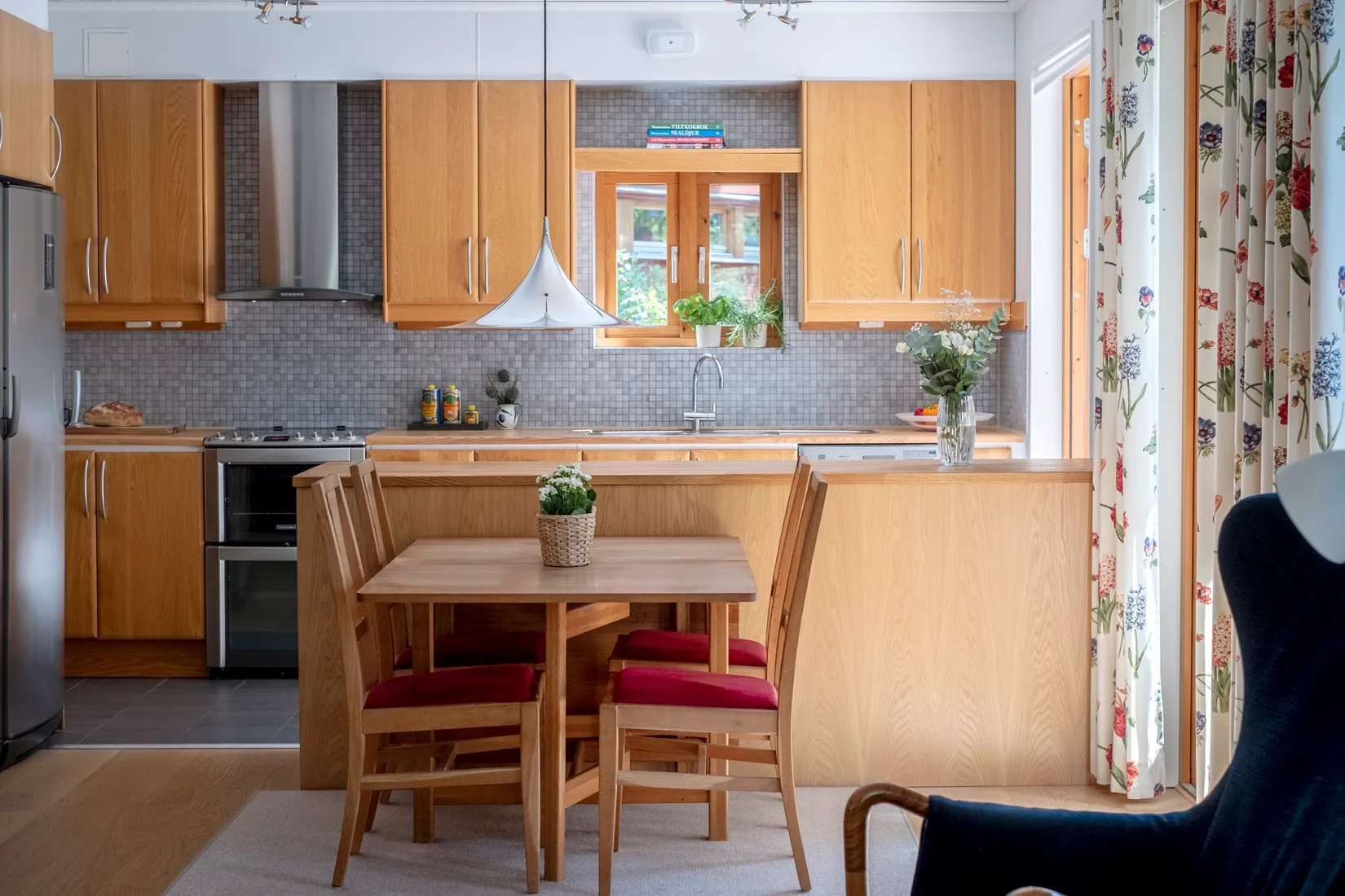 Villa, Enbärsbacken 14, Vaxholm Kullön, Vaxholm