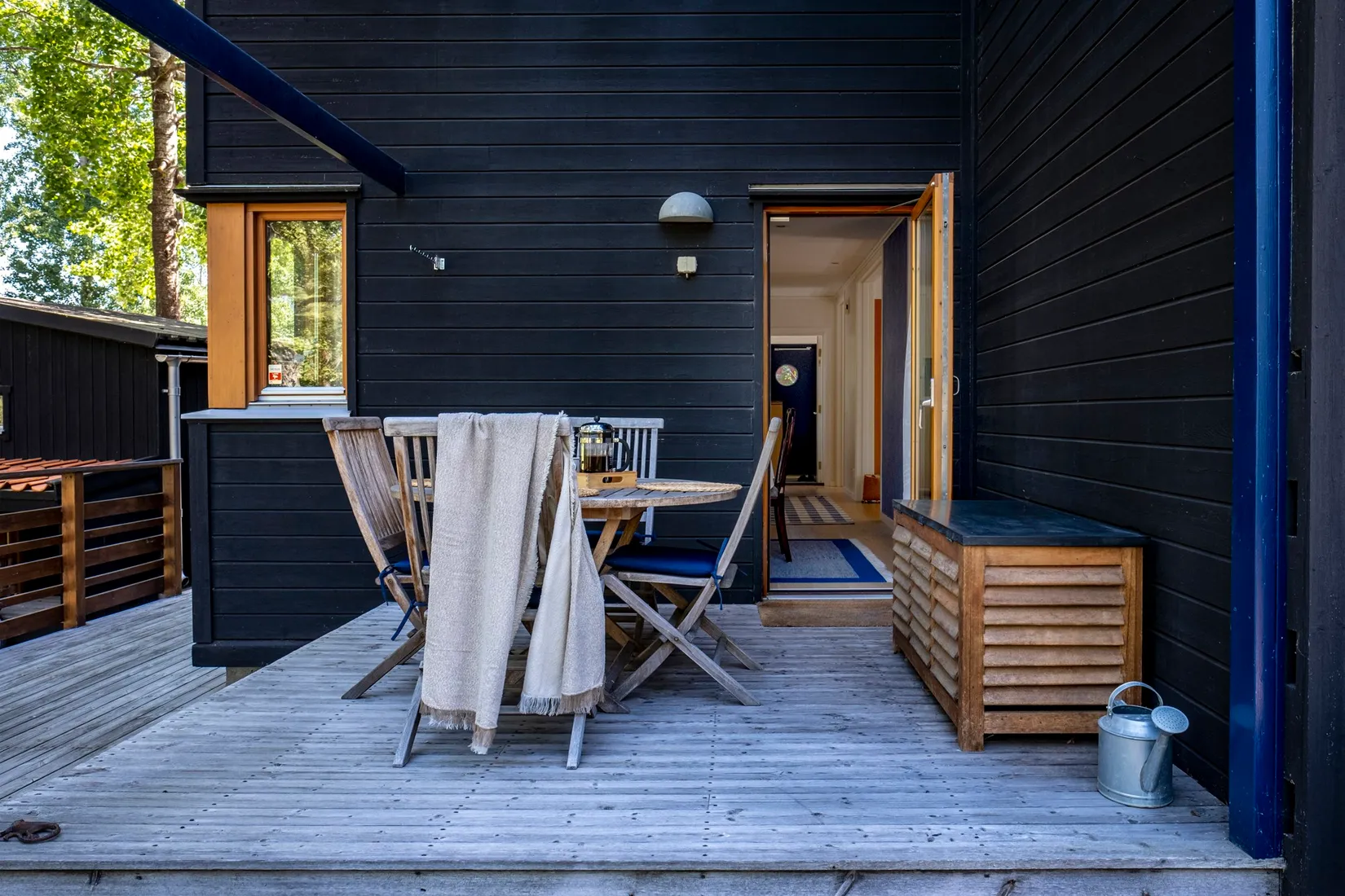 Villa, Enbärsbacken 14, Vaxholm Kullön, Vaxholm