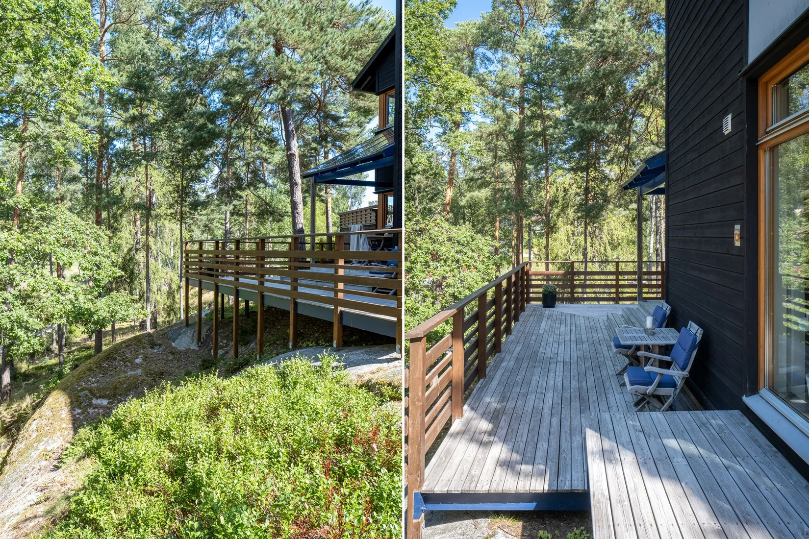 Villa, Enbärsbacken 14, Vaxholm Kullön, Vaxholm