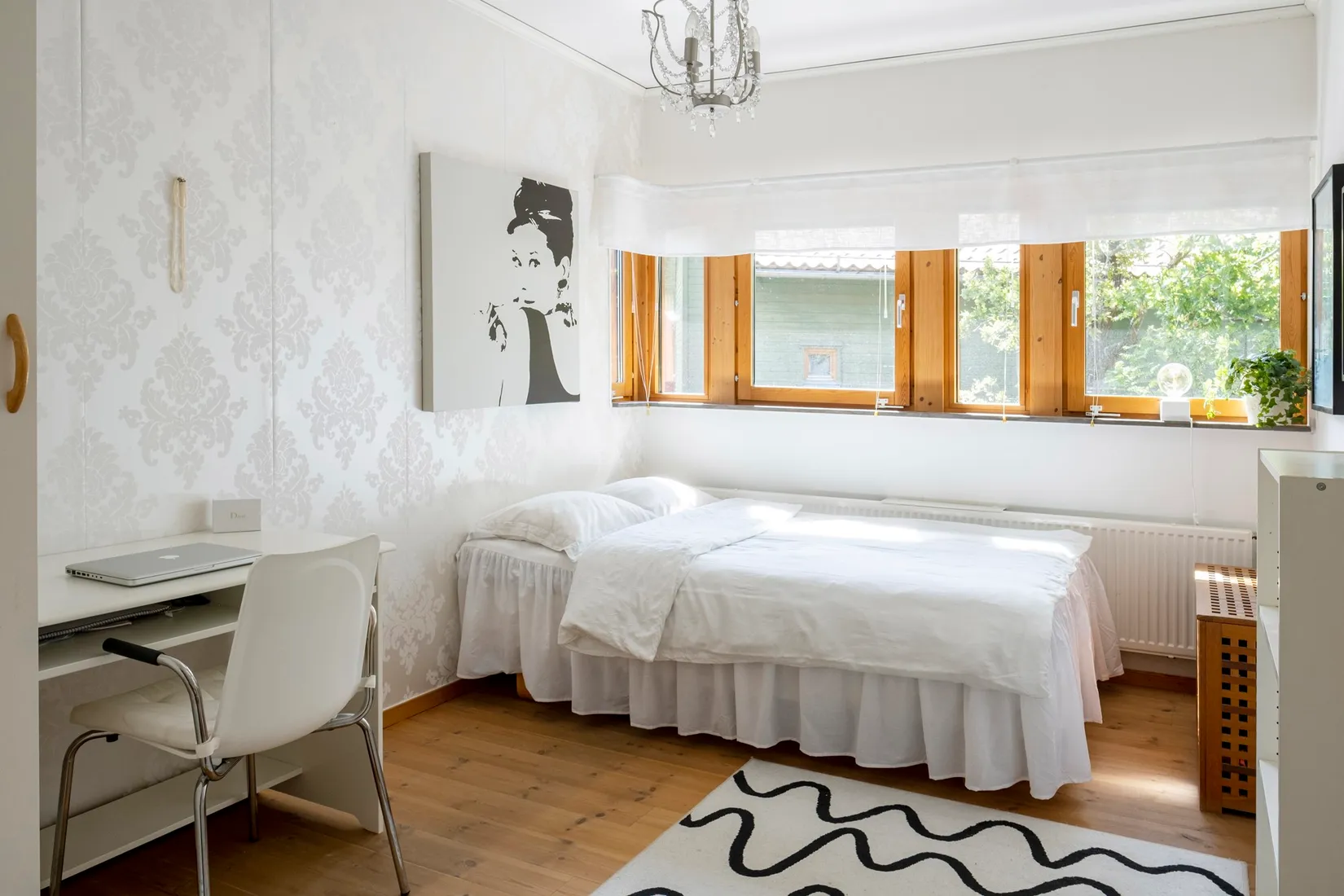 Villa, Enbärsbacken 14, Vaxholm Kullön, Vaxholm