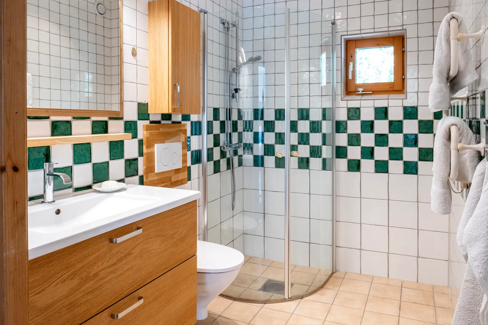 Villa, Enbärsbacken 14, Vaxholm Kullön, Vaxholm
