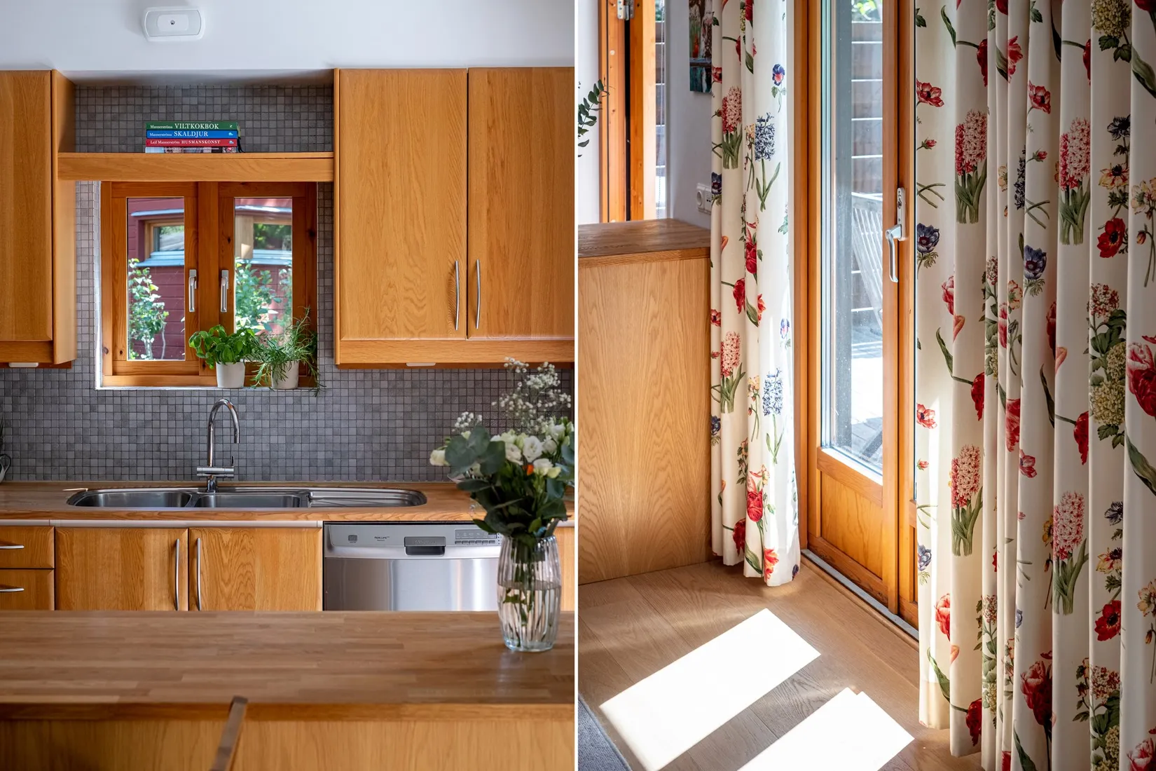 Villa, Enbärsbacken 14, Vaxholm Kullön, Vaxholm