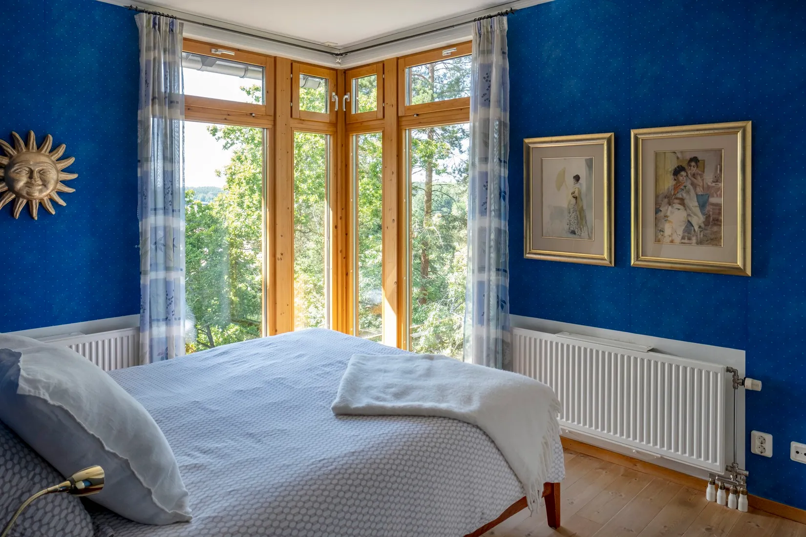 Villa, Enbärsbacken 14, Vaxholm Kullön, Vaxholm