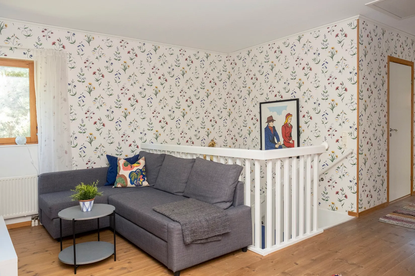 Villa, Enbärsbacken 14, Vaxholm Kullön, Vaxholm
