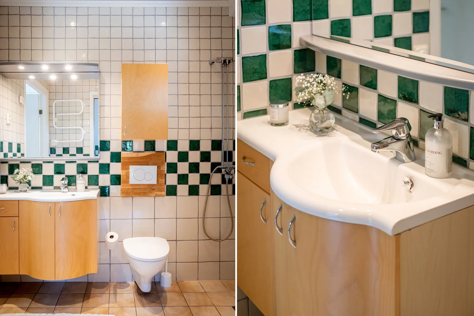 Villa, Enbärsbacken 14, Vaxholm Kullön, Vaxholm
