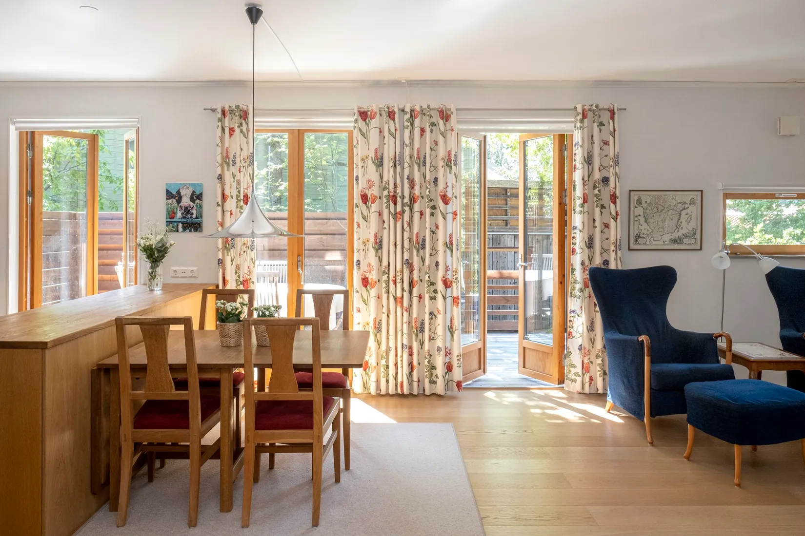 Villa, Enbärsbacken 14, Vaxholm Kullön, Vaxholm