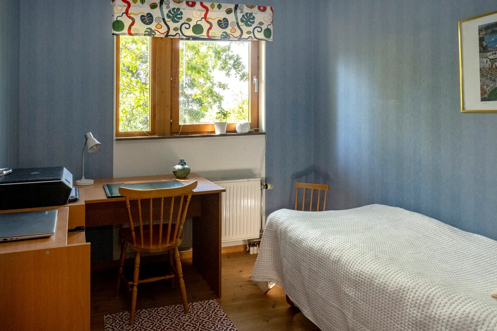 Villa, Enbärsbacken 14, Vaxholm Kullön, Vaxholm