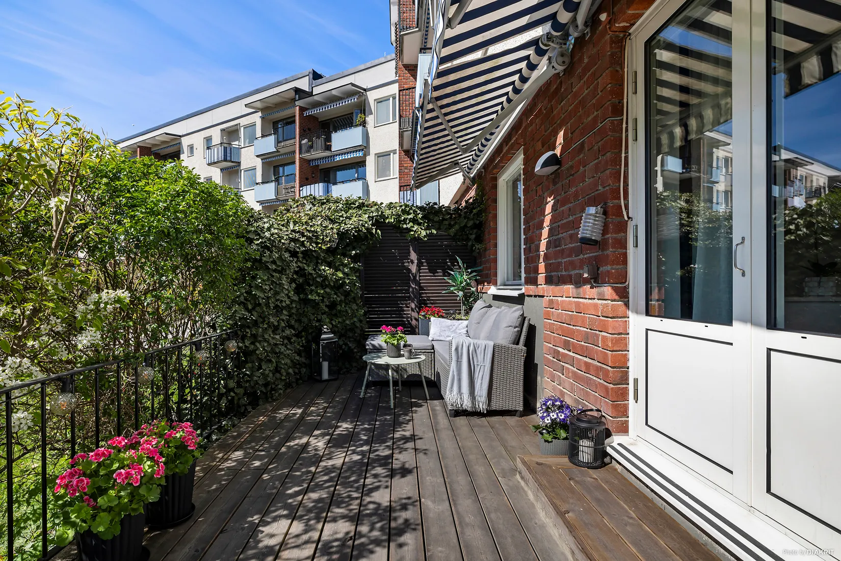 Bostadsrätt, Maltesholmsvägen 182, Hässelby Strand, Stockholm