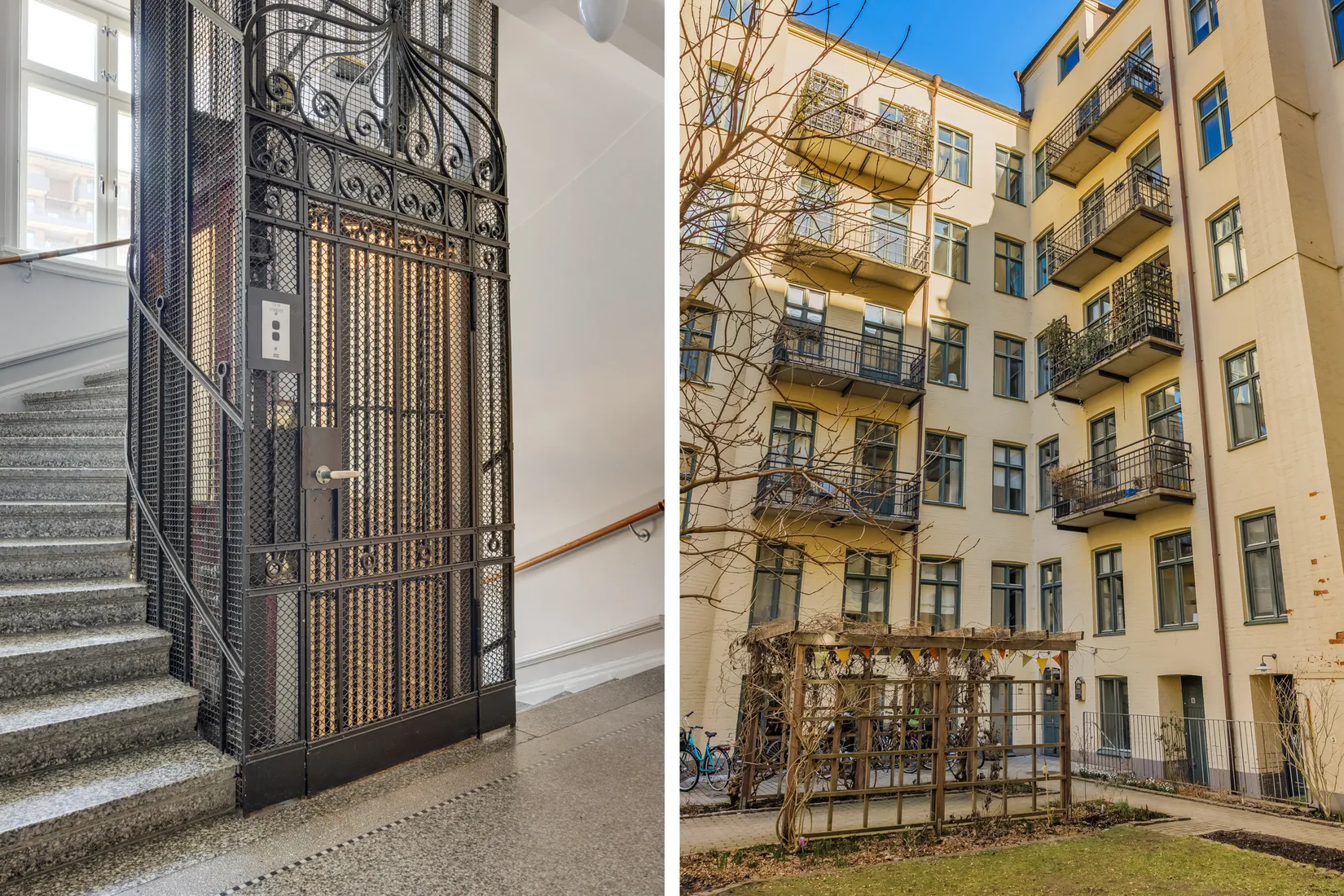 Bostadsrätt, Östra Promenaden 1A, Drottningtorget, Malmö