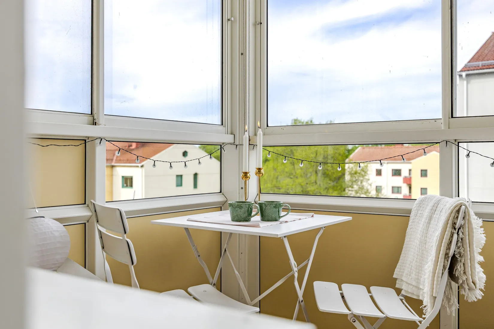 Bostadsrätt, Silkeborgsgatan 4, Tegelviken, Kalmar