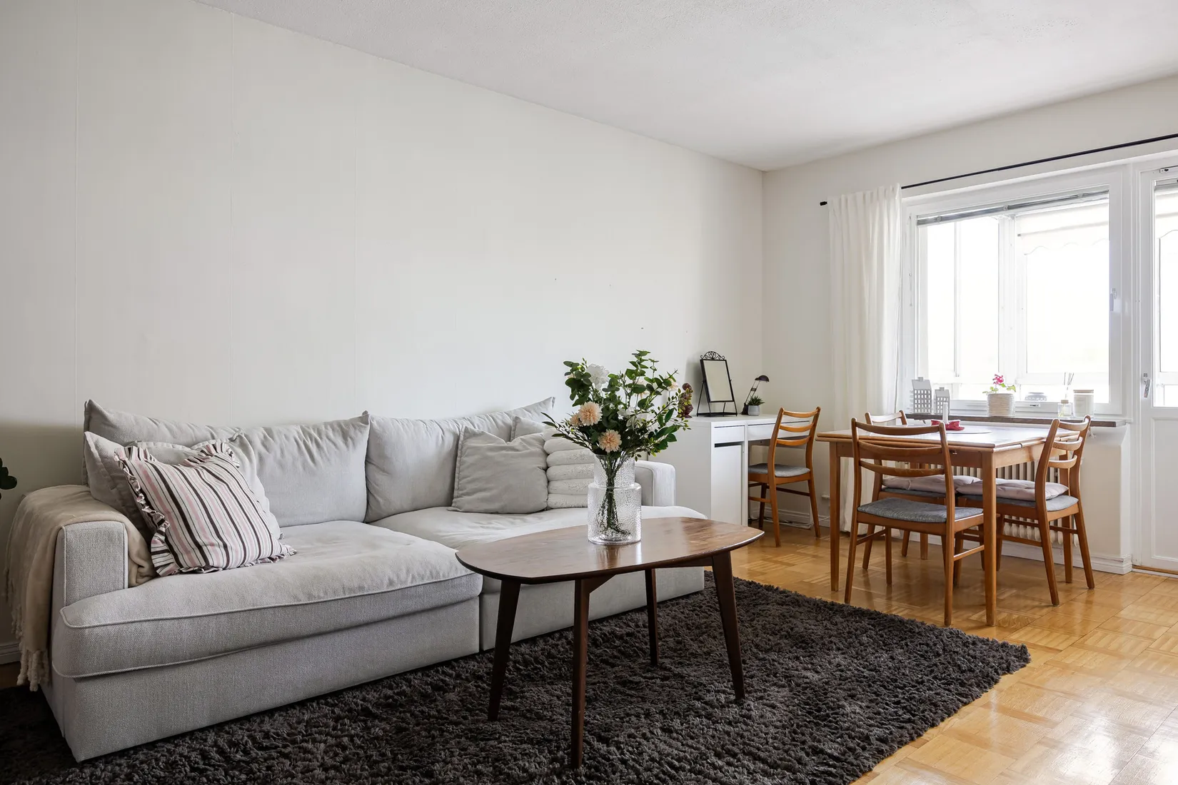 Bostadsrätt, Silkeborgsgatan 4, Tegelviken, Kalmar