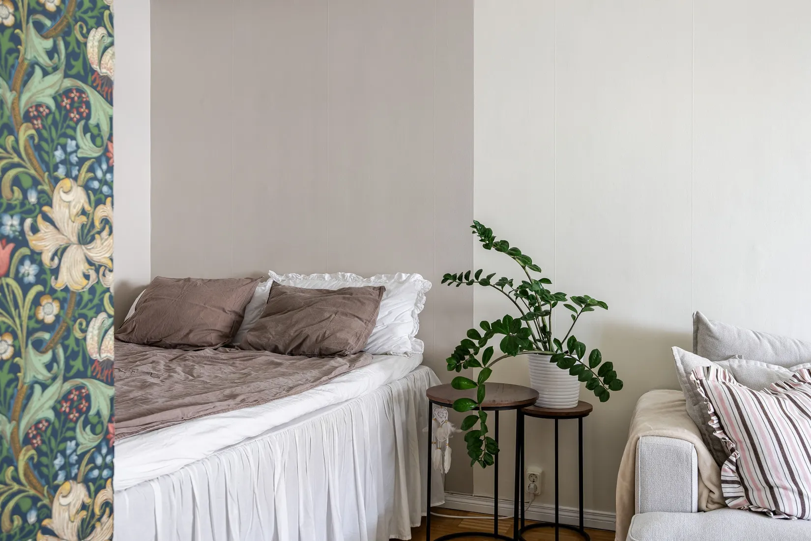Bostadsrätt, Silkeborgsgatan 4, Tegelviken, Kalmar