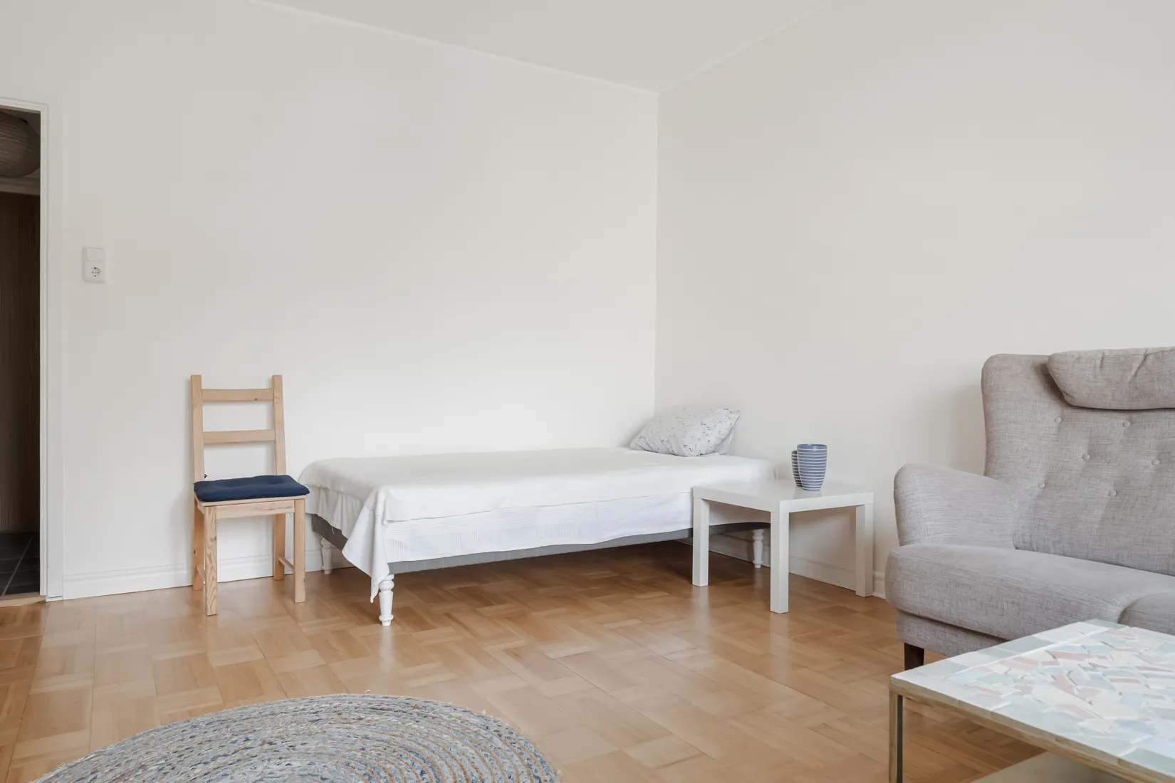 Bostadsrätt, Almvägen 17A, Egna hem, Kristianstad
