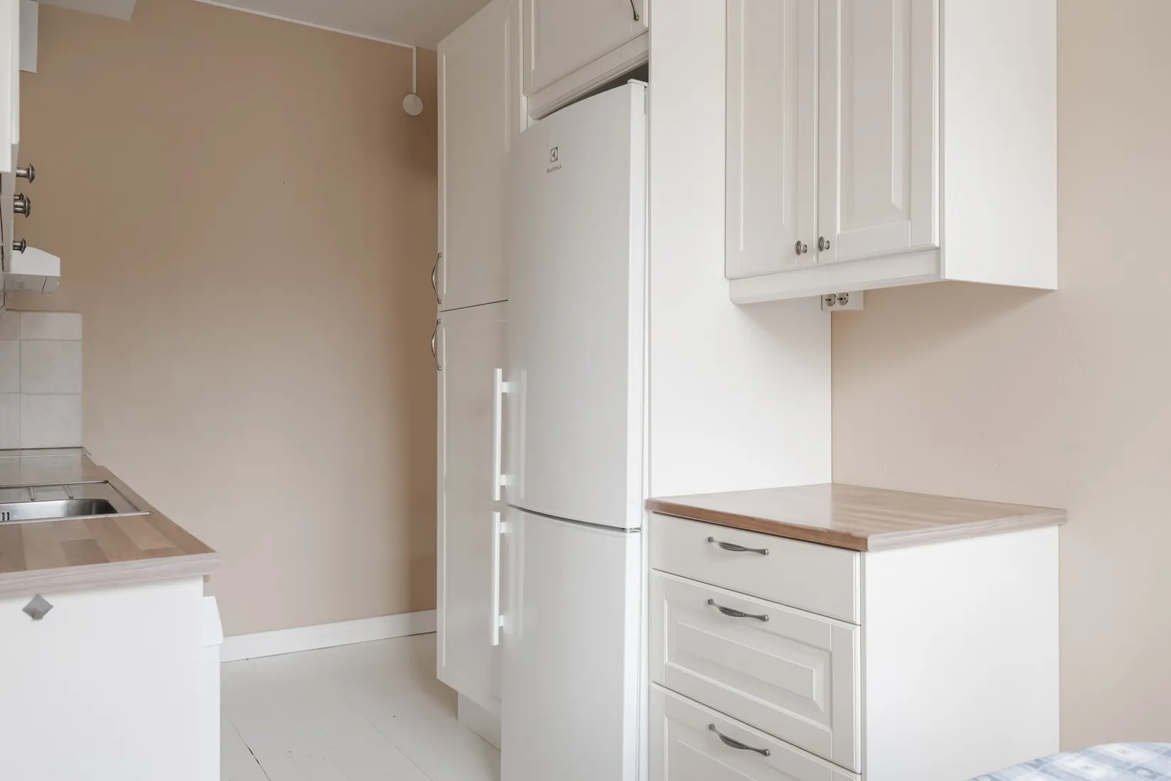 Bostadsrätt, Almvägen 17A, Egna hem, Kristianstad