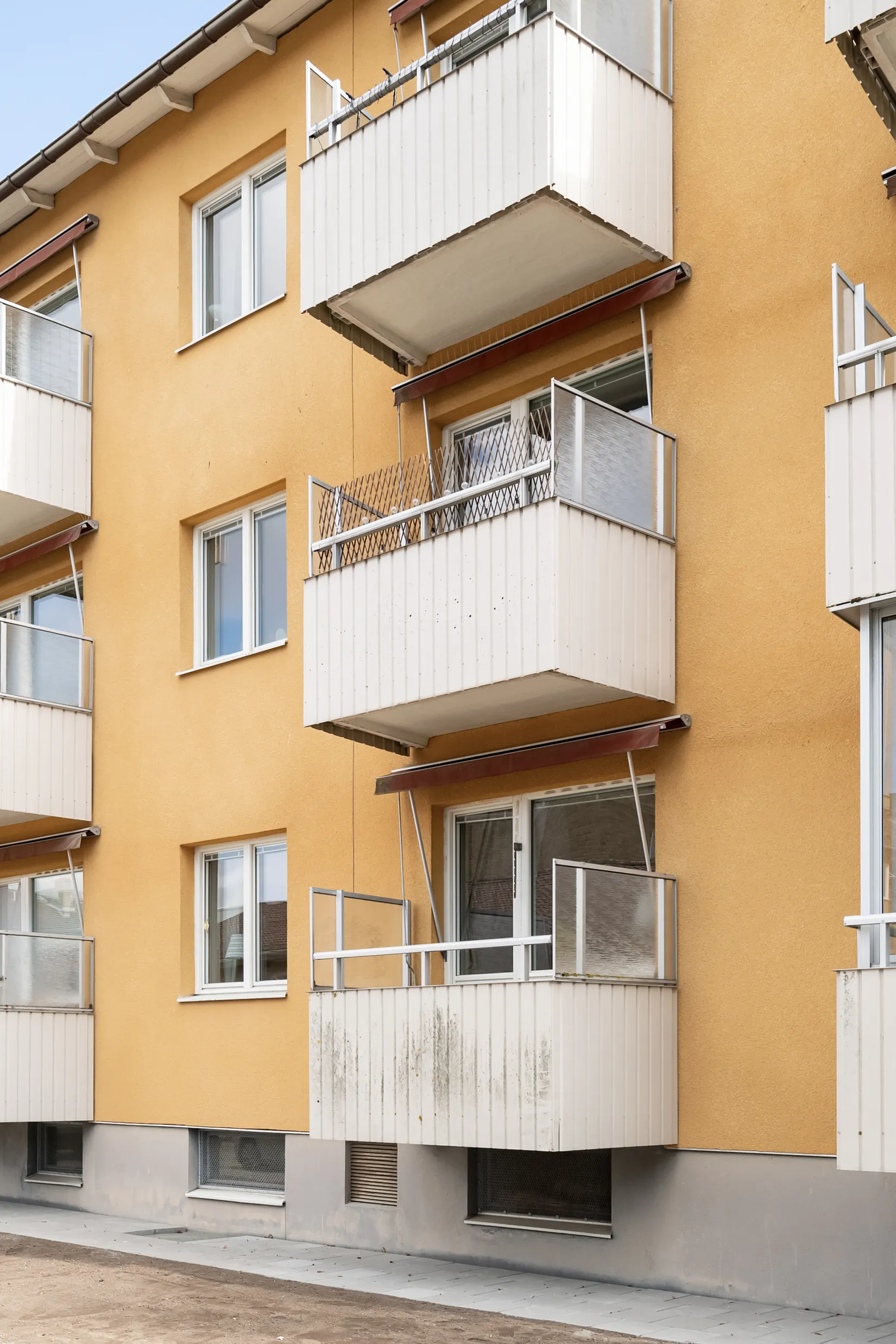 Bostadsrätt, Almvägen 17A, Egna hem, Kristianstad